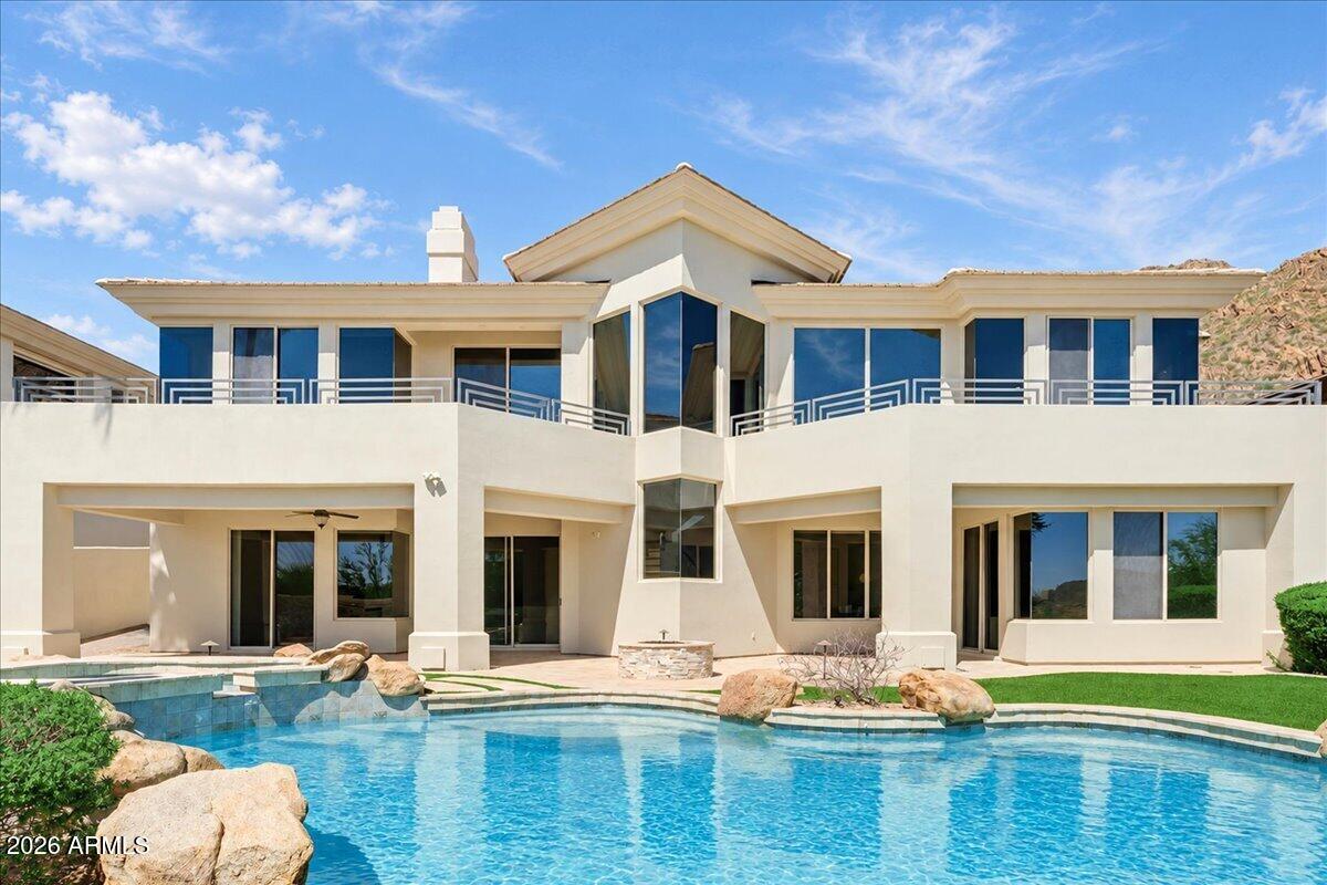 13647 E WINDROSE Drive