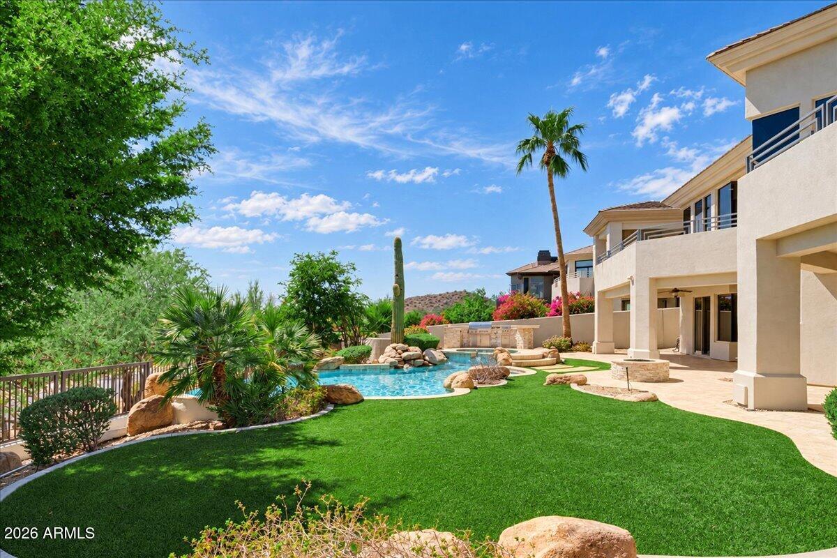 13647 E WINDROSE Drive