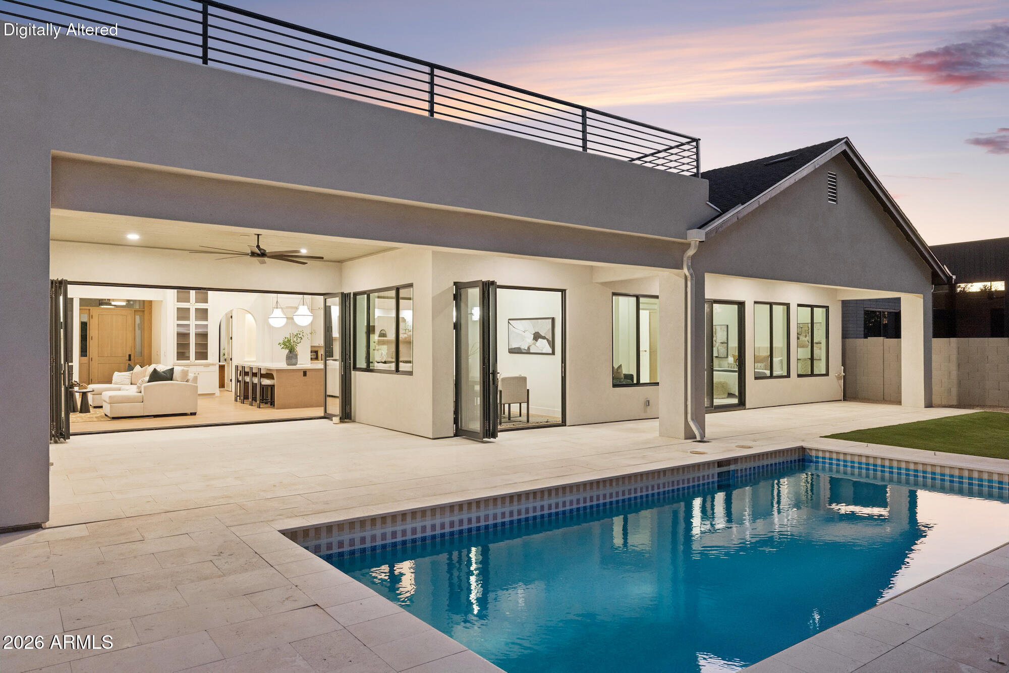 3948 E MONTEROSA Street