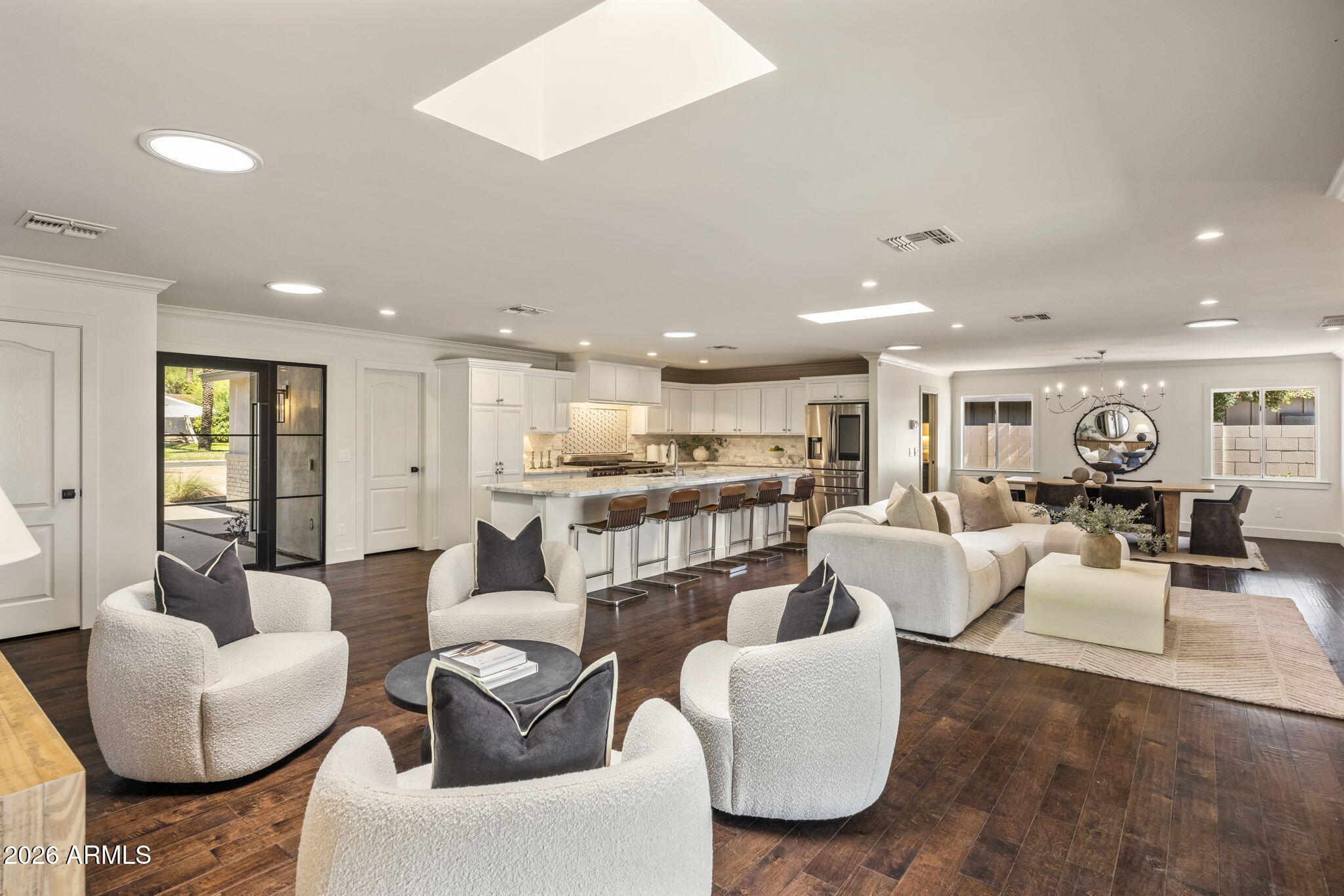 4713 E CALLE REDONDA