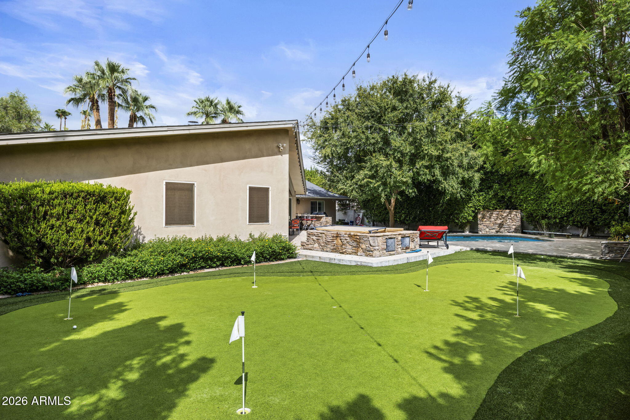 6709 E CALLE REDONDO