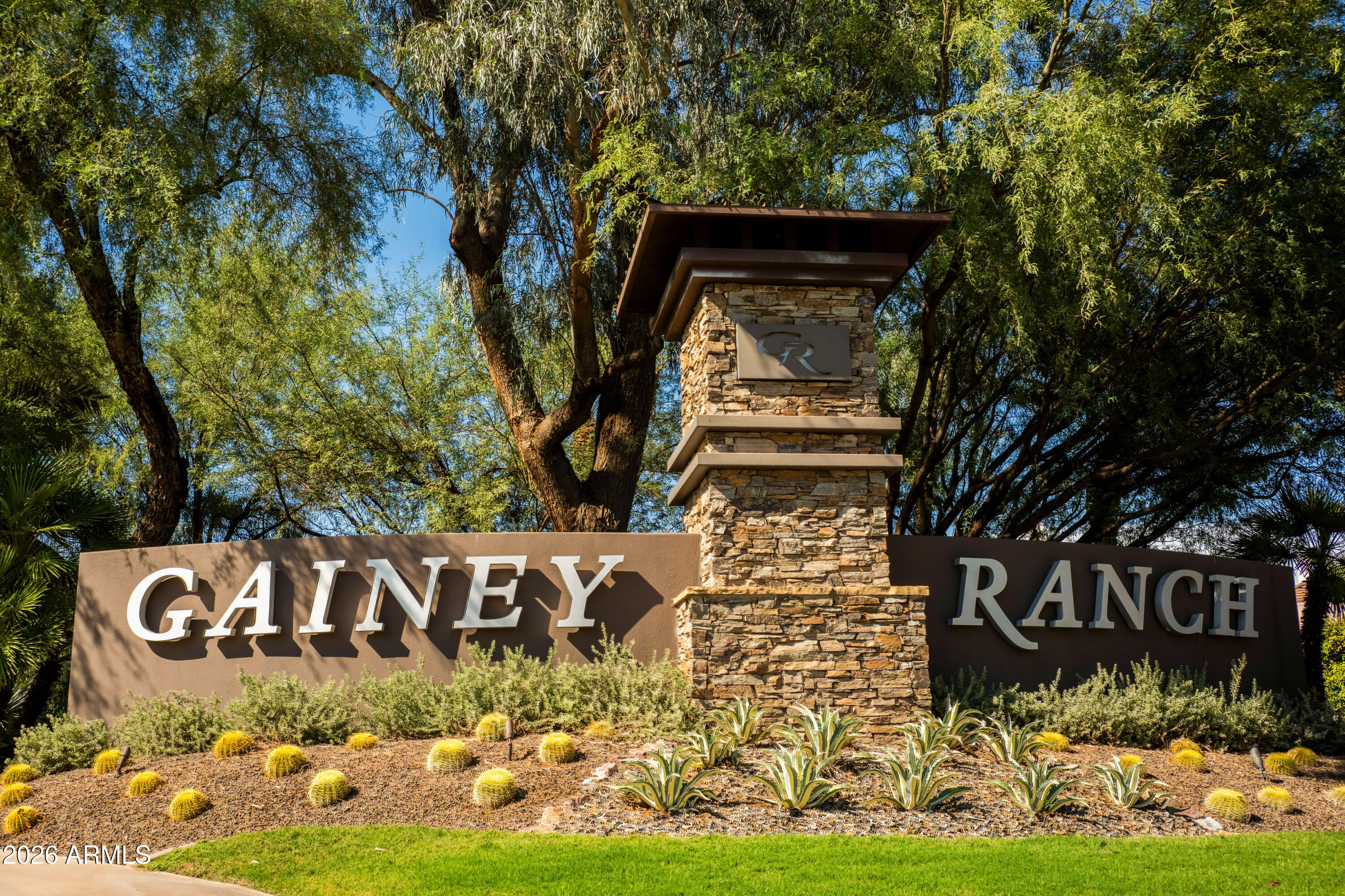 7475 E GAINEY RANCH Road 3
