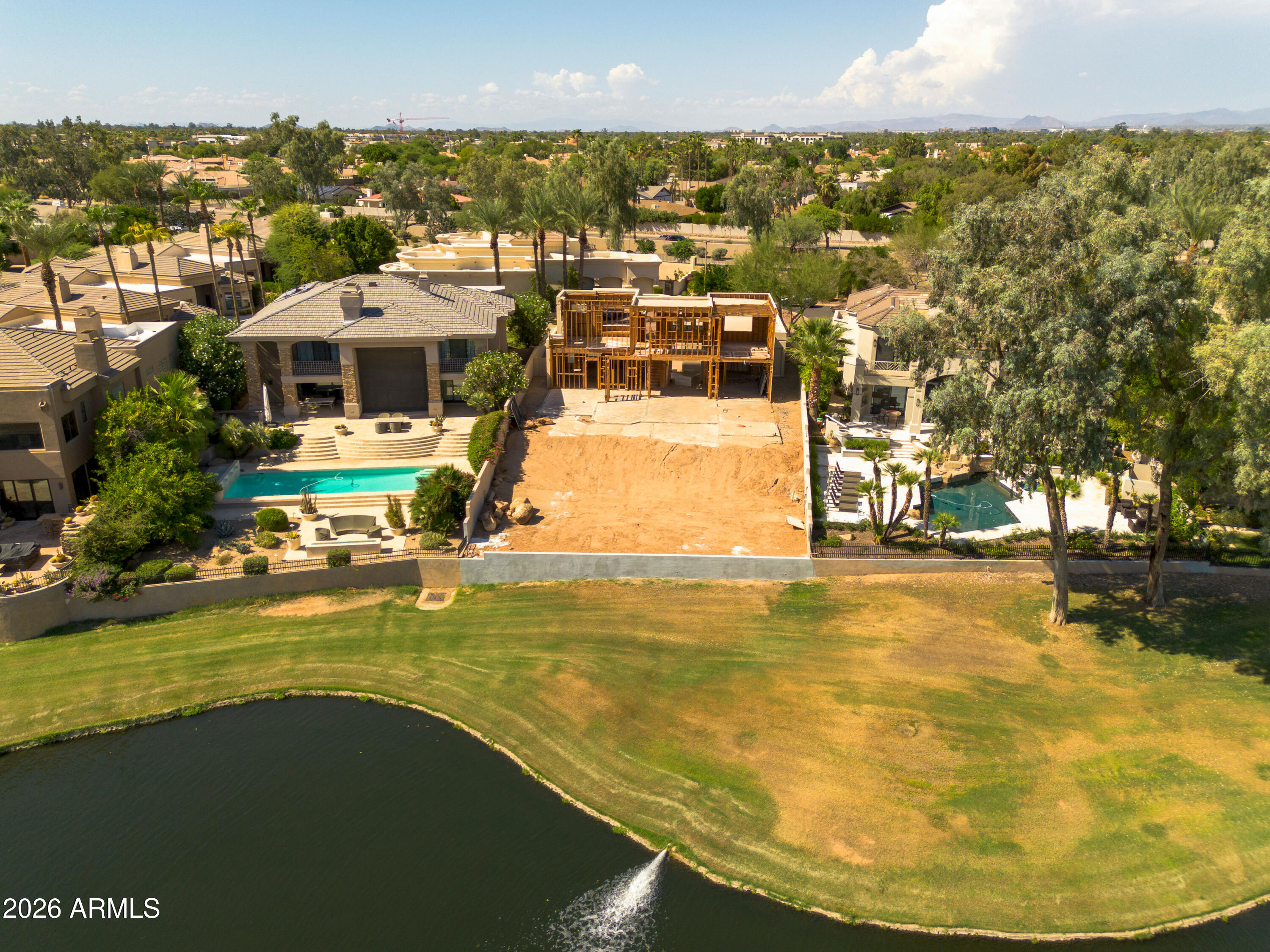 7475 E GAINEY RANCH Road 3
