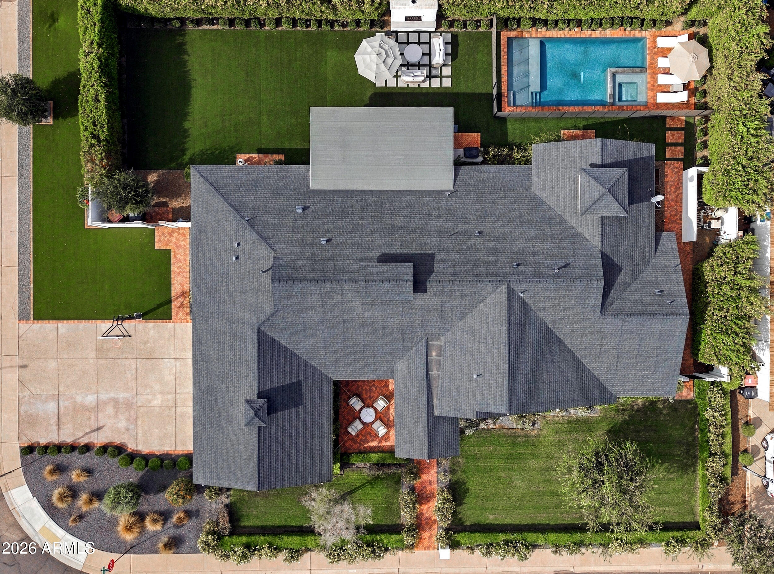 6402 E CALLE ROSA