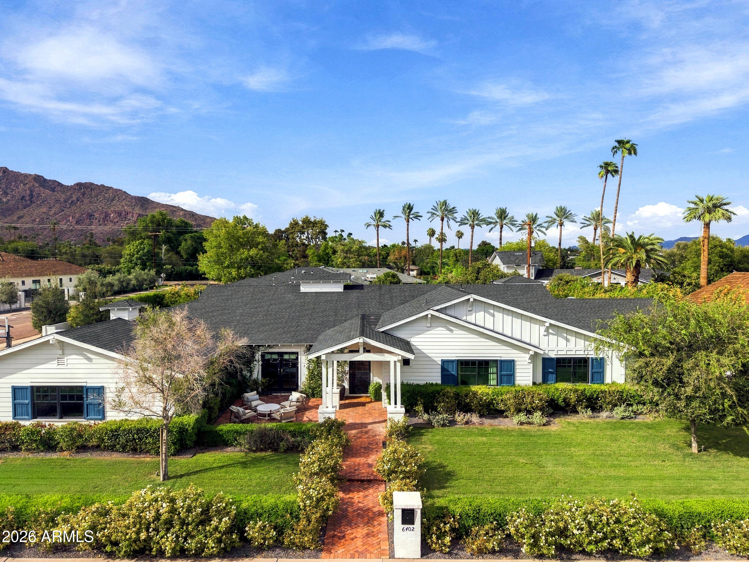 6402 E CALLE ROSA