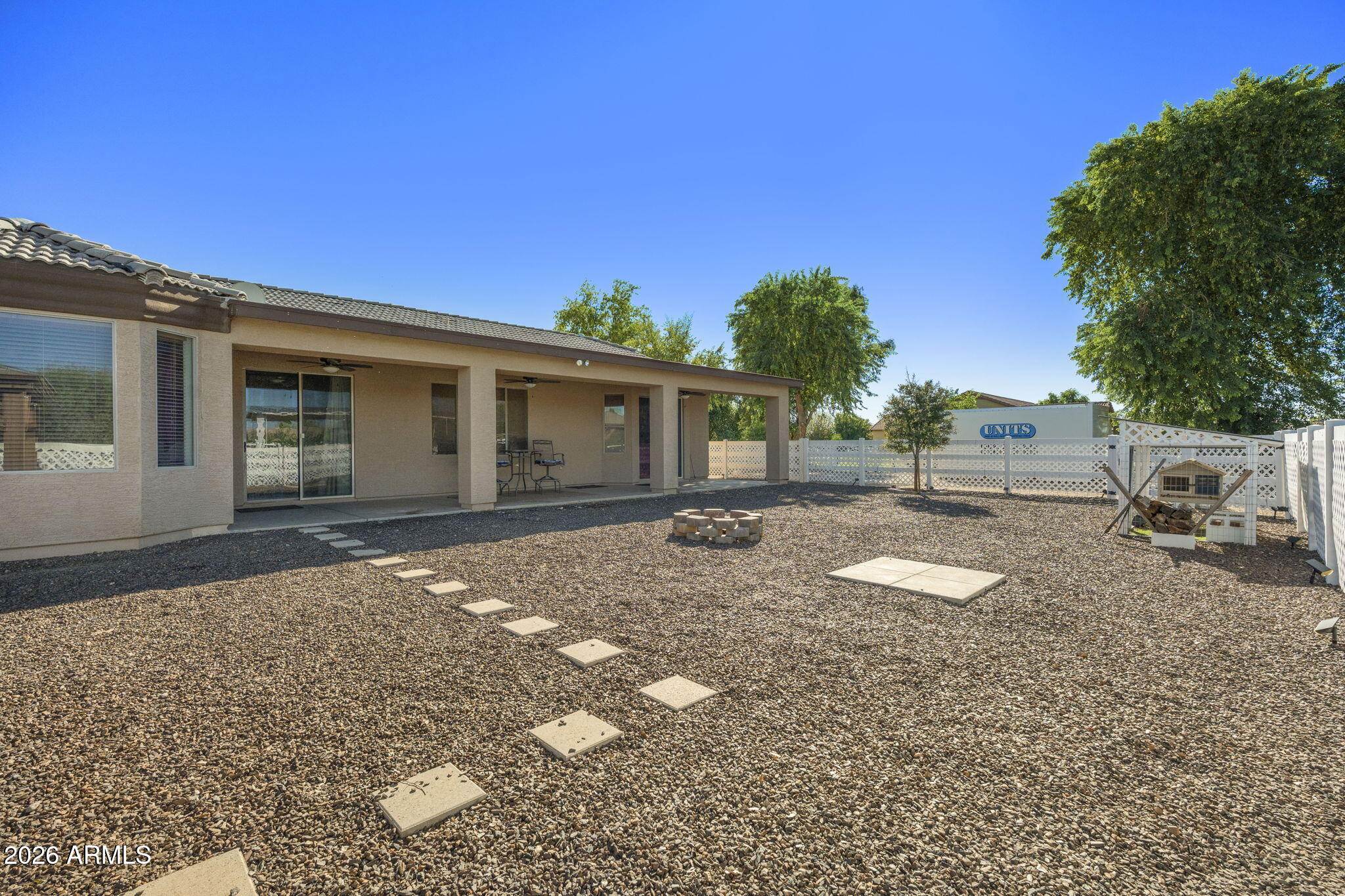 4808 E ROGERS Lane