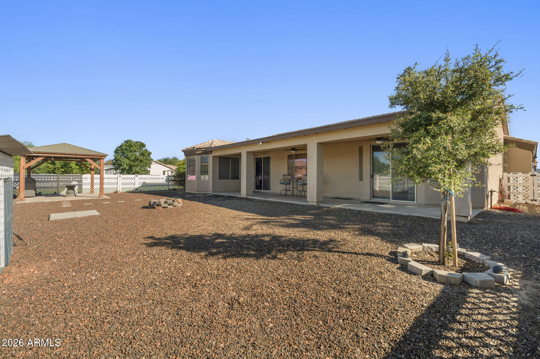 4808 E ROGERS Lane
