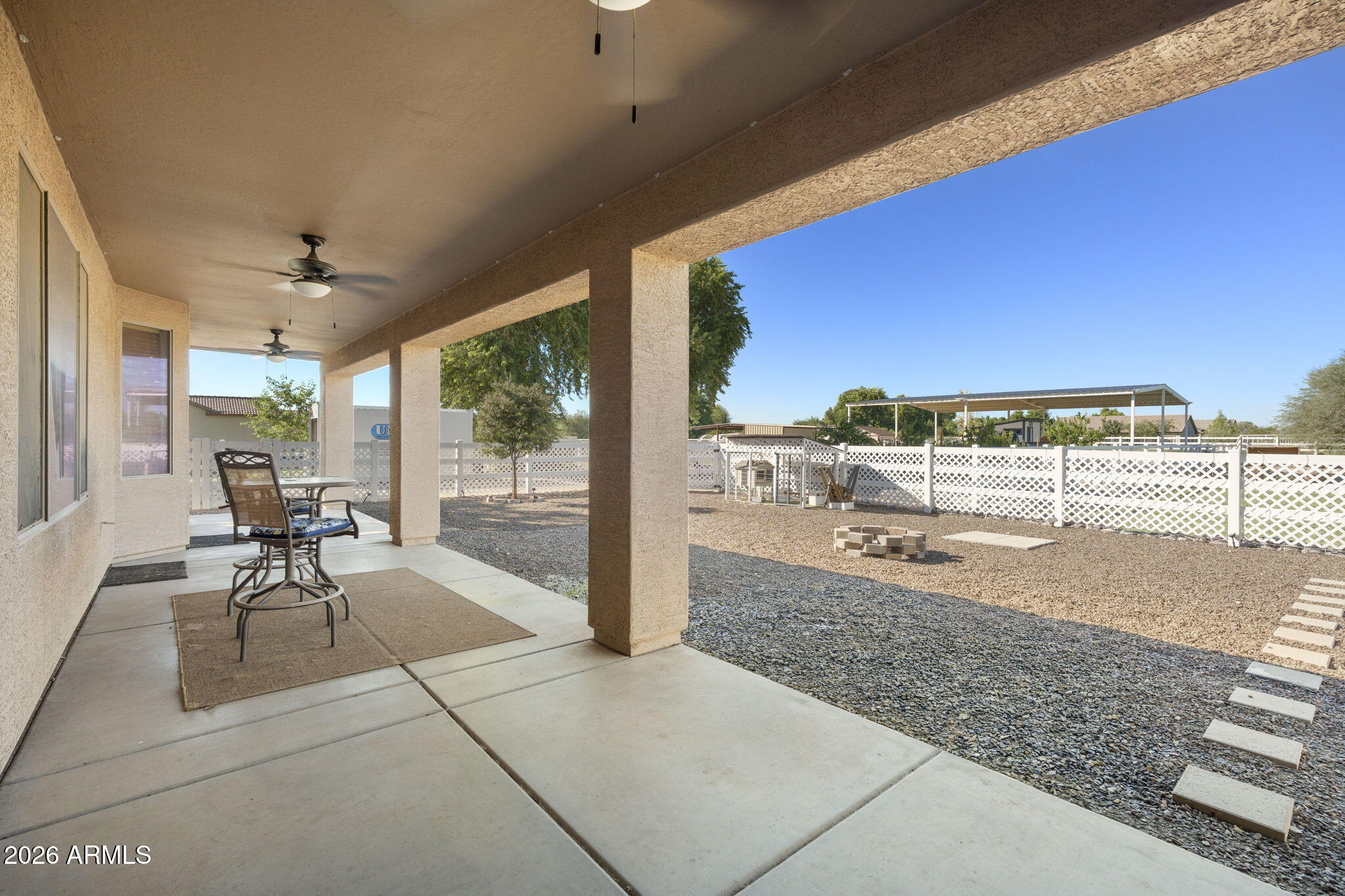 4808 E ROGERS Lane