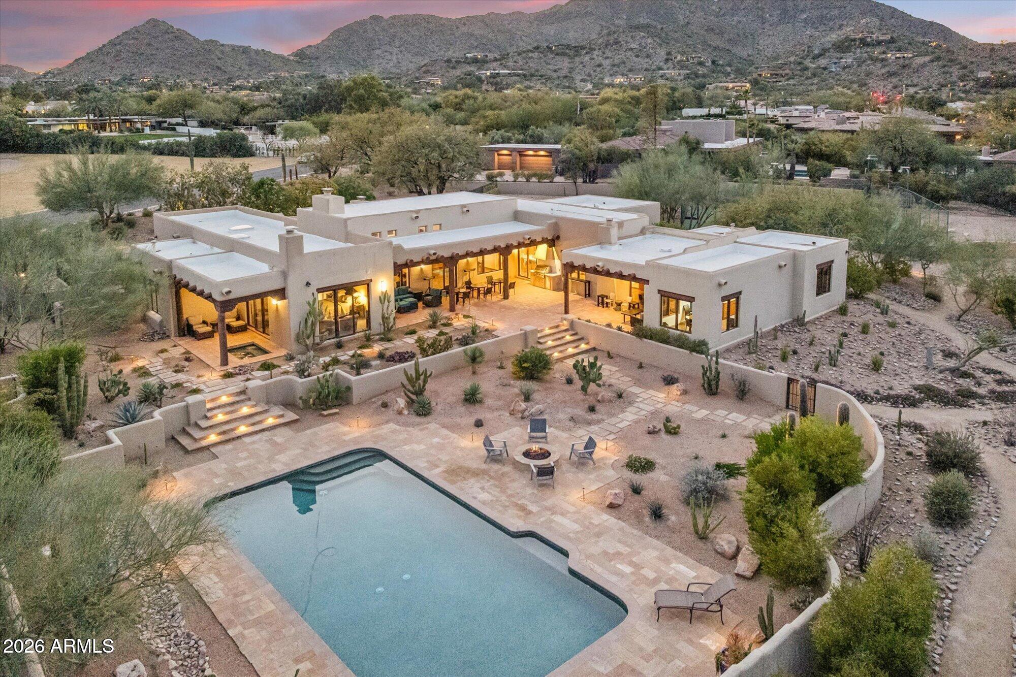 5060 E SKY DESERT Lane