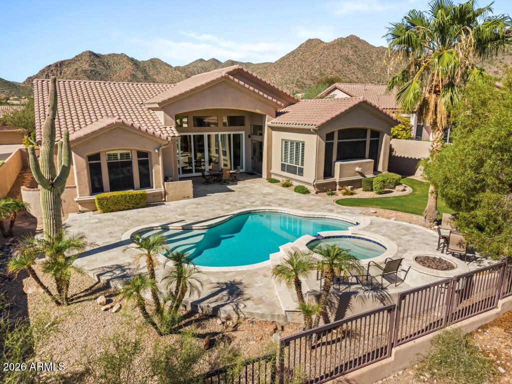 13623 E Geronimo Road