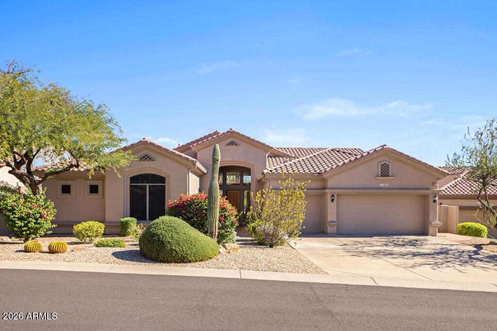 13623 E Geronimo Road