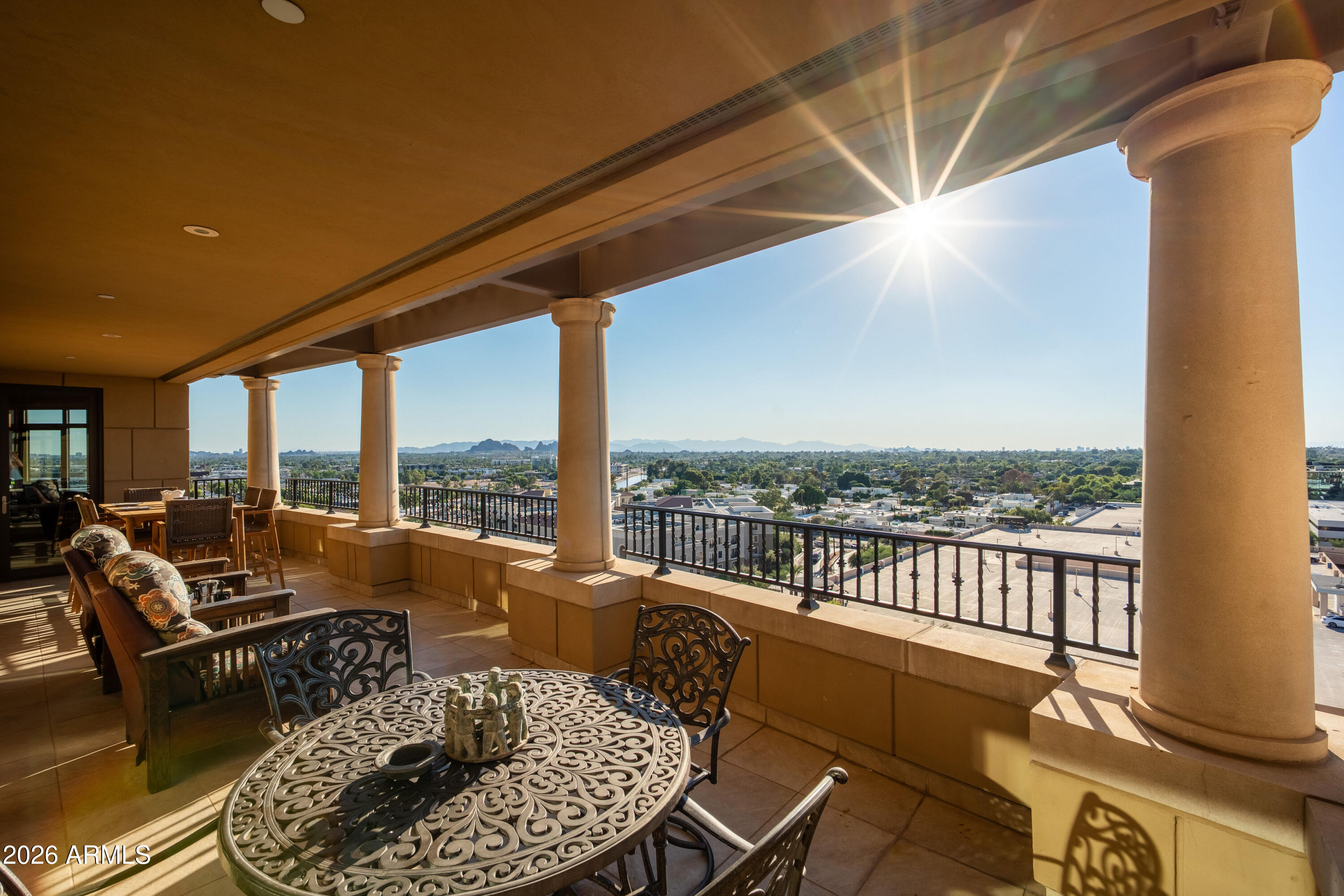 7175 E CAMELBACK Road 1202