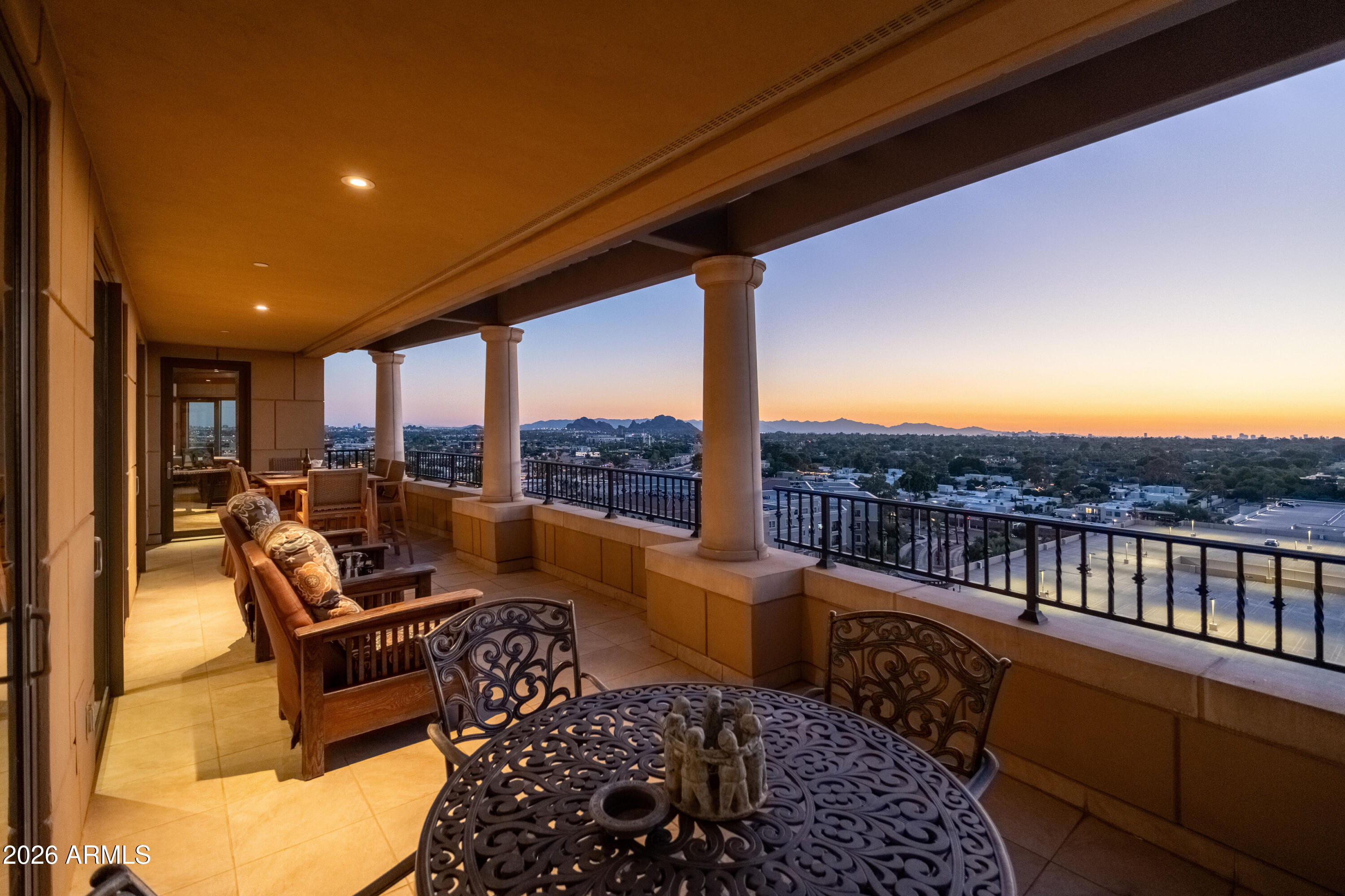 7175 E CAMELBACK Road 1202