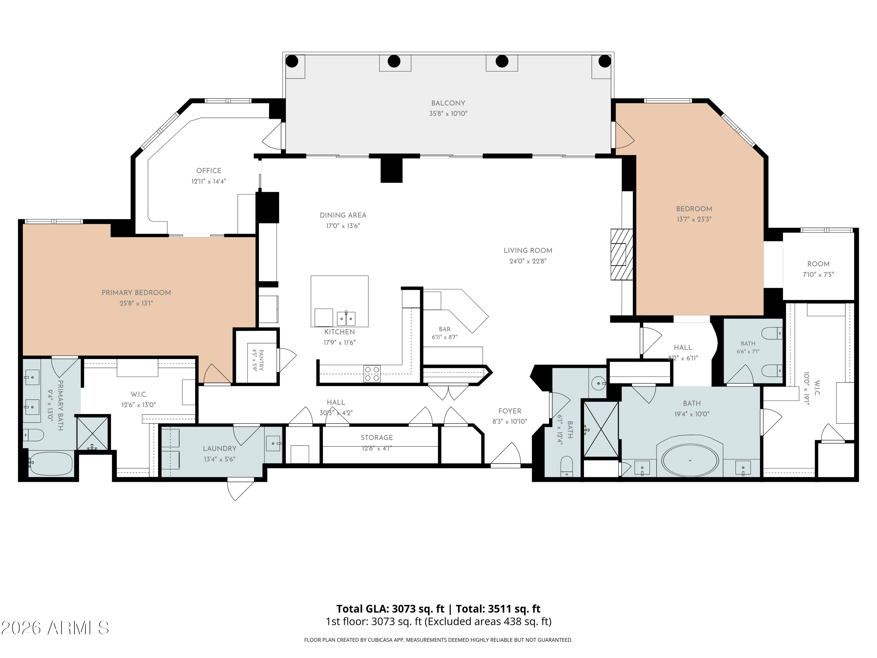 7175 E CAMELBACK Road 1202