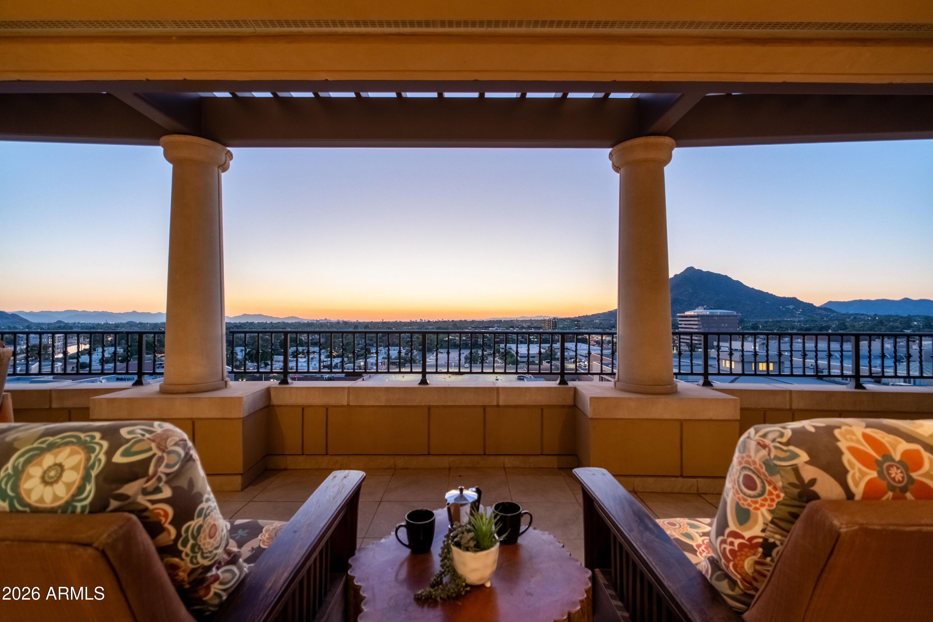 7175 E CAMELBACK Road 1202