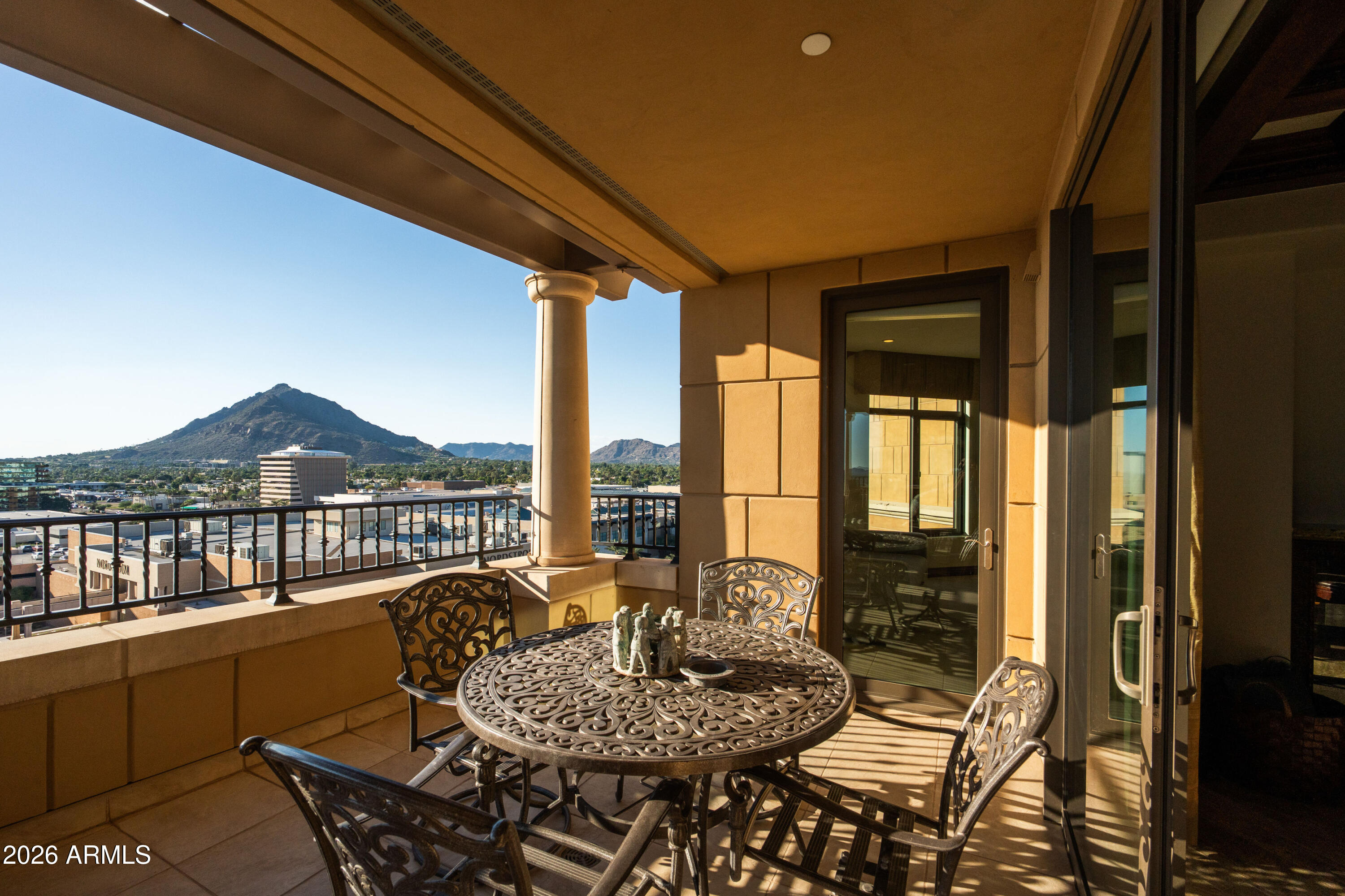 7175 E CAMELBACK Road 1202