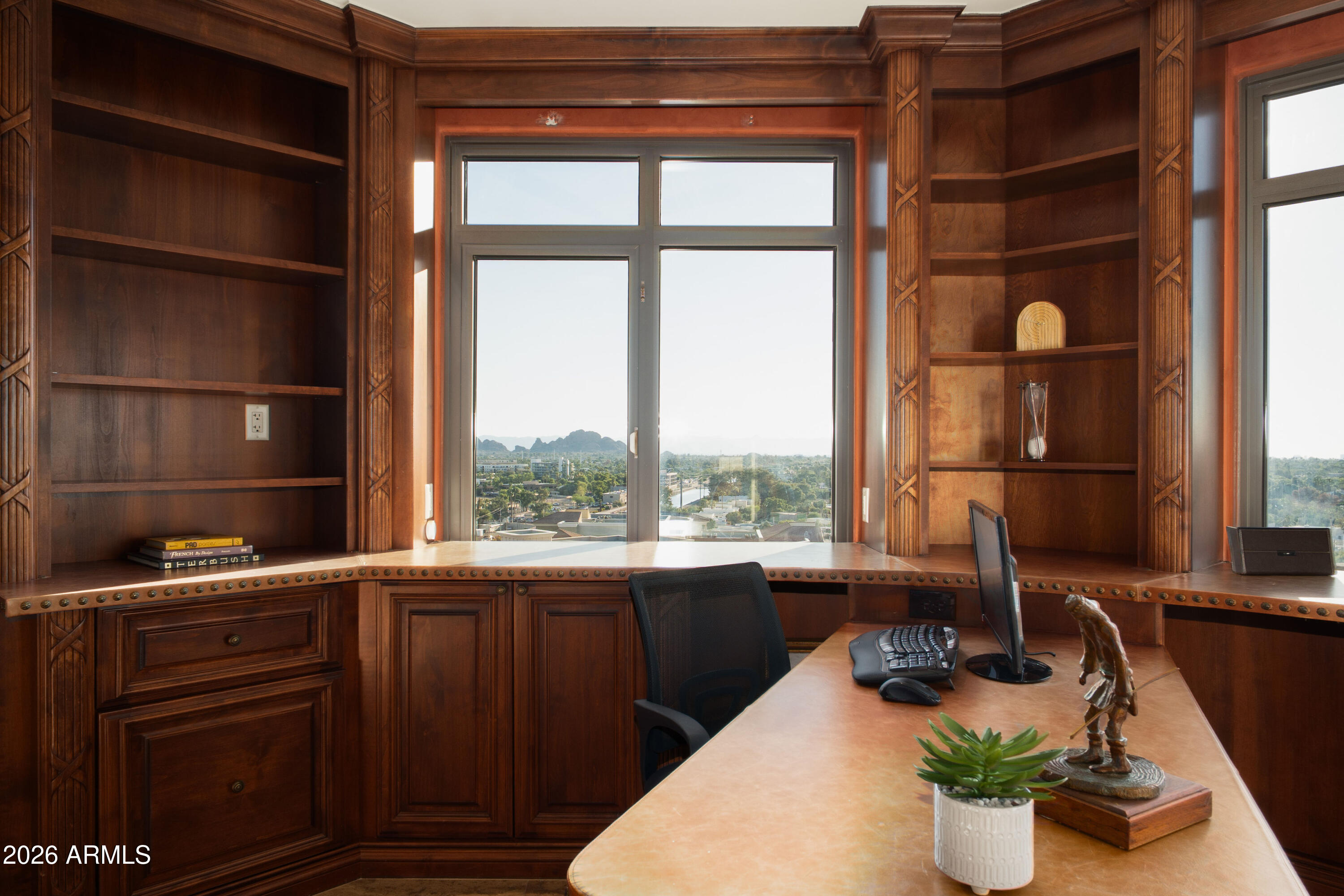 7175 E CAMELBACK Road 1202