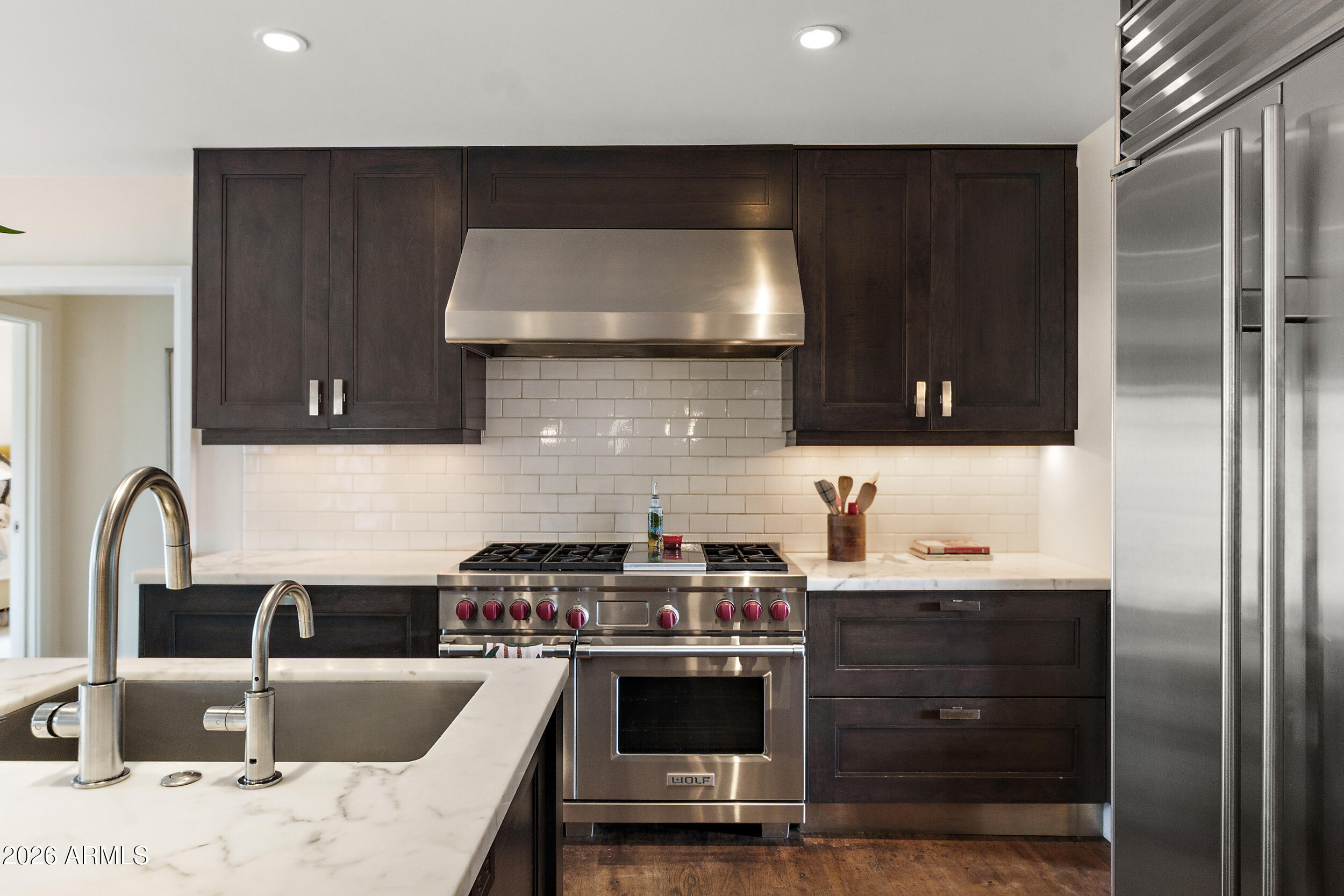 5416 E CALLE VENTURA