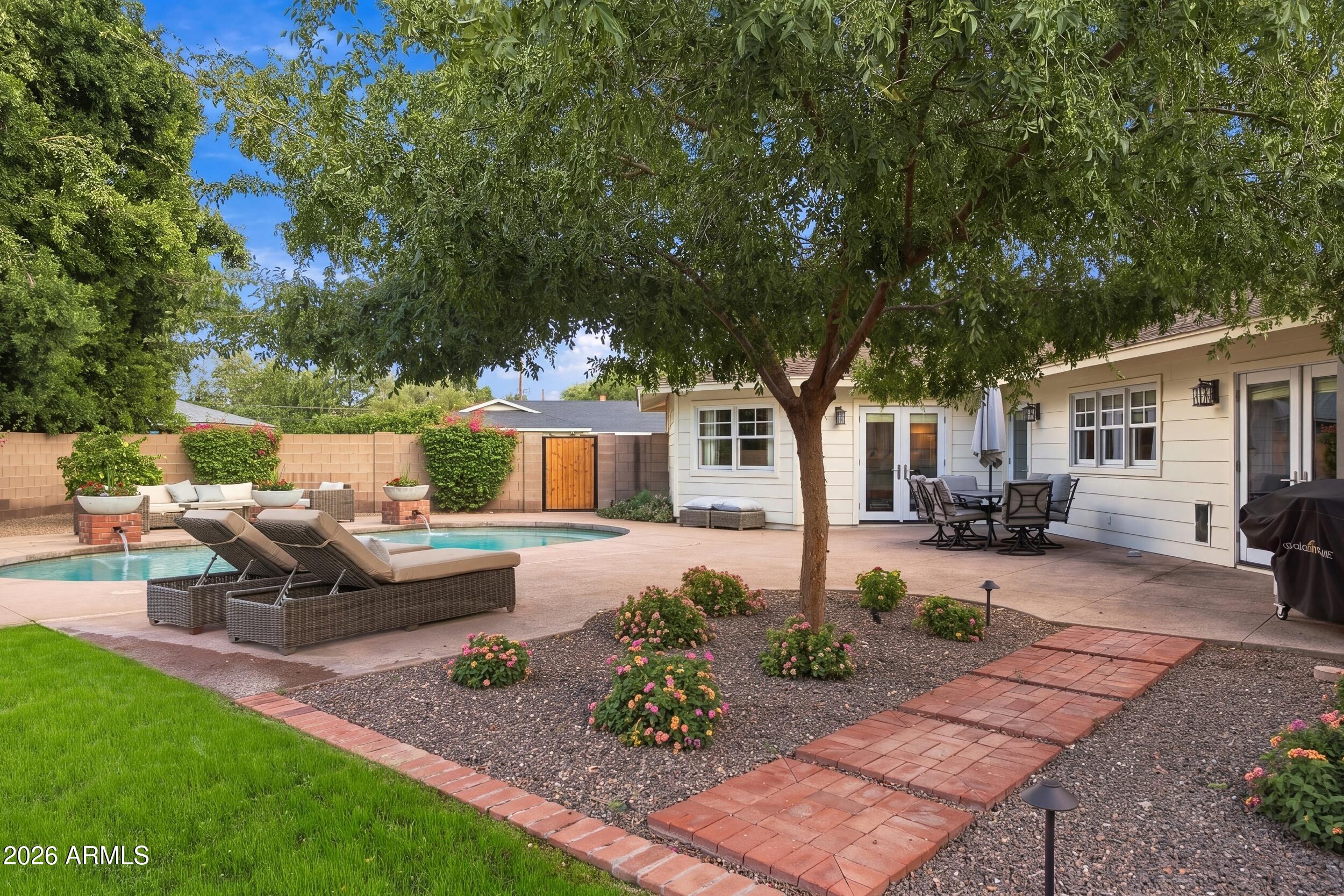 5416 E CALLE VENTURA