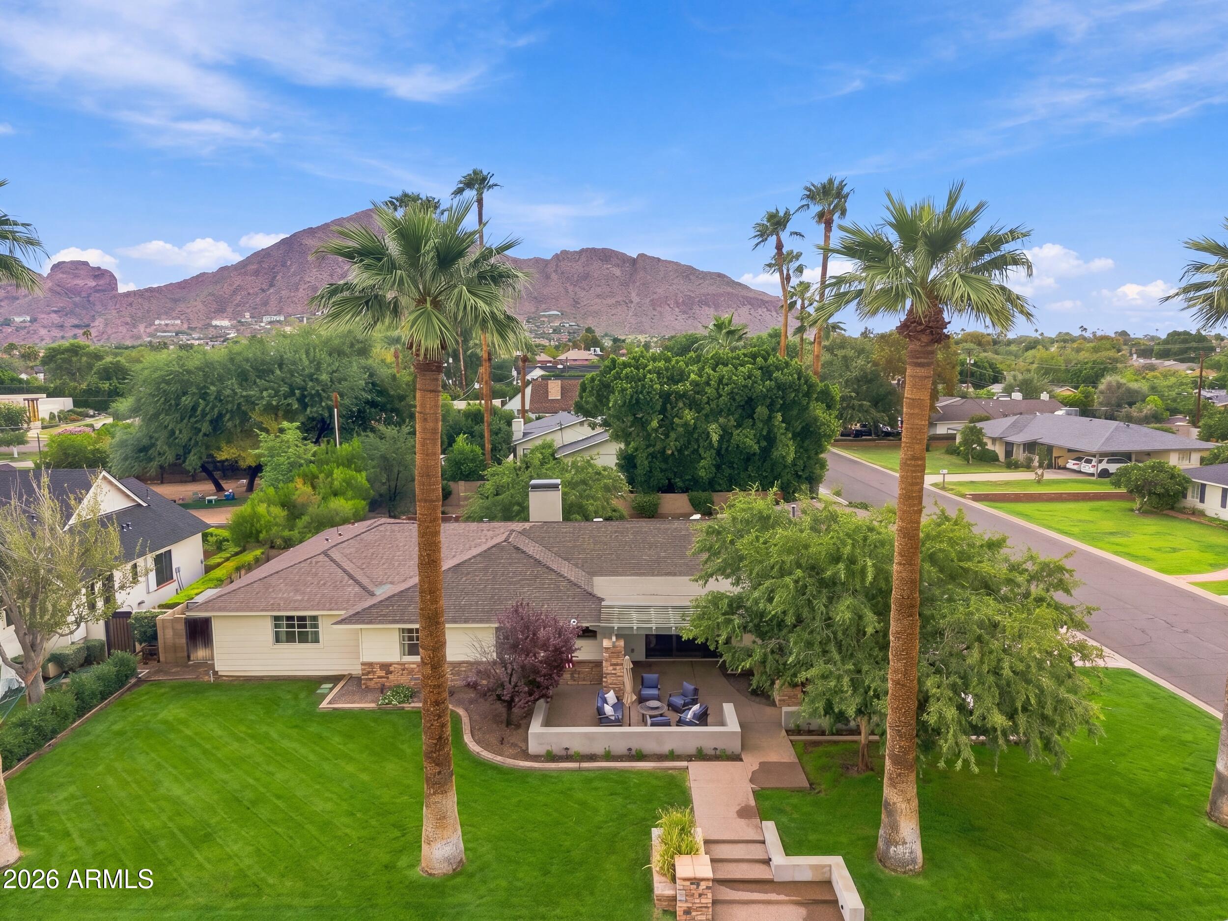 5416 E CALLE VENTURA