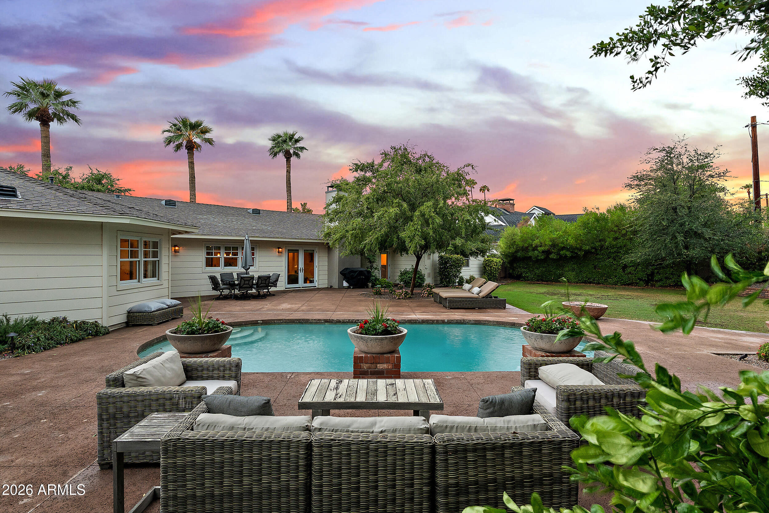 5416 E CALLE VENTURA