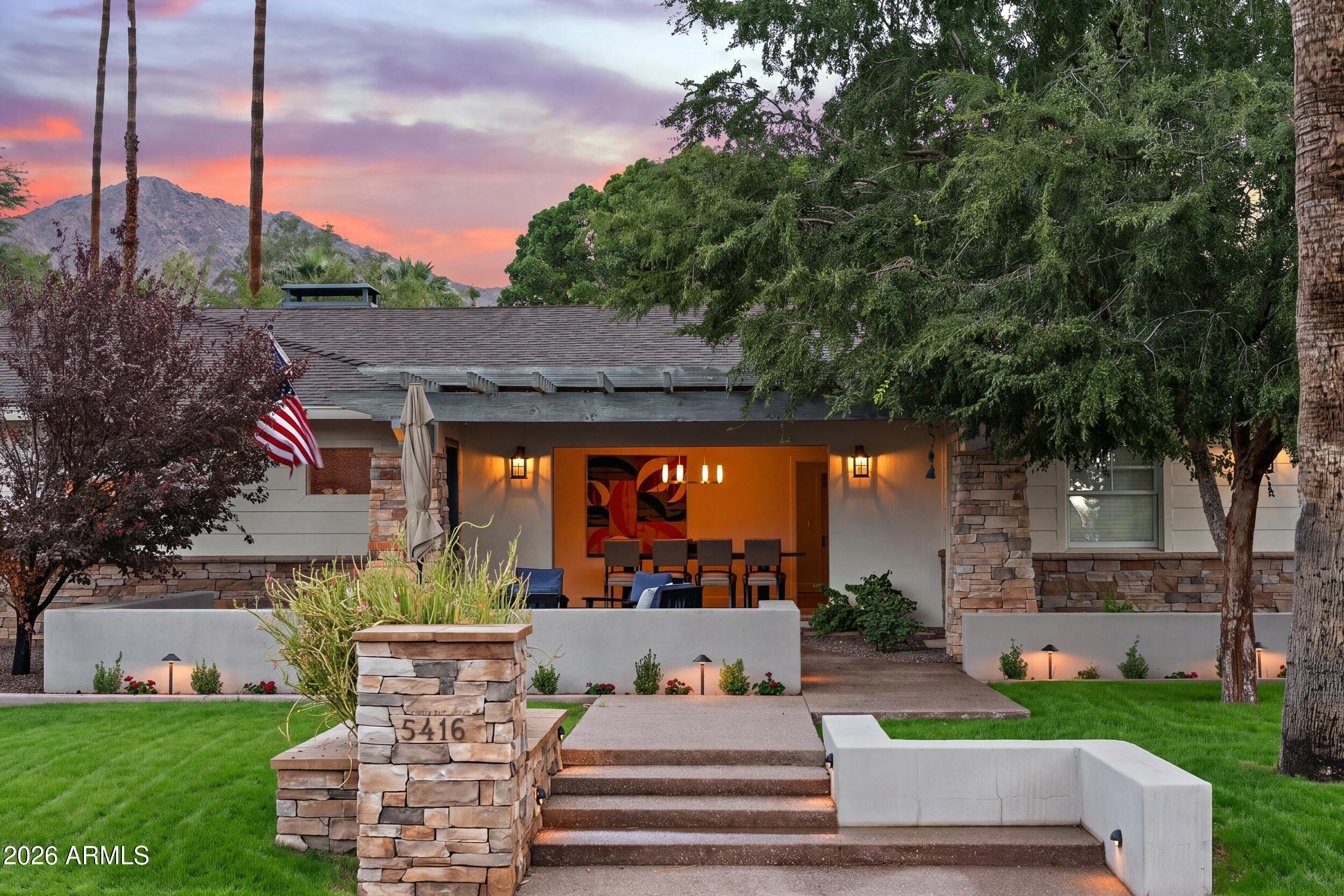 5416 E CALLE VENTURA