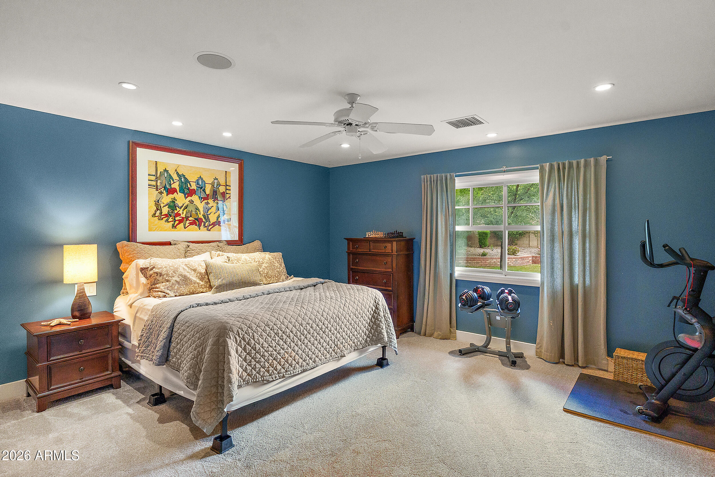 5416 E CALLE VENTURA