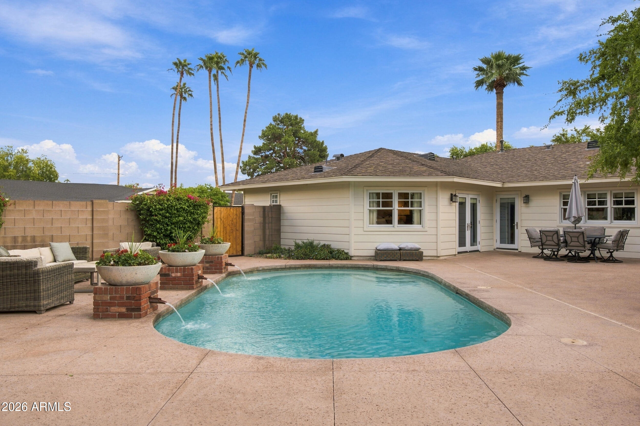 5416 E CALLE VENTURA
