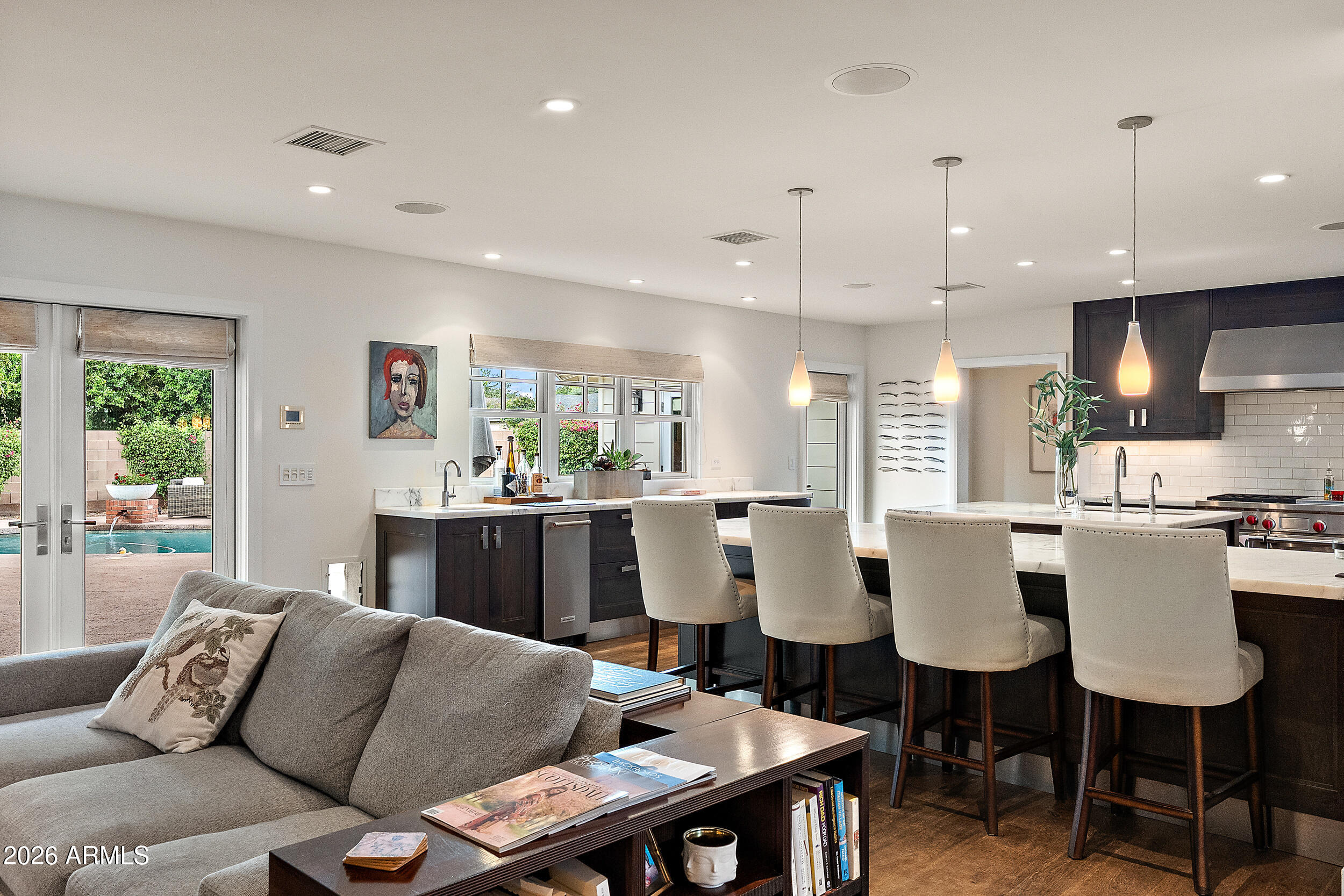 5416 E CALLE VENTURA