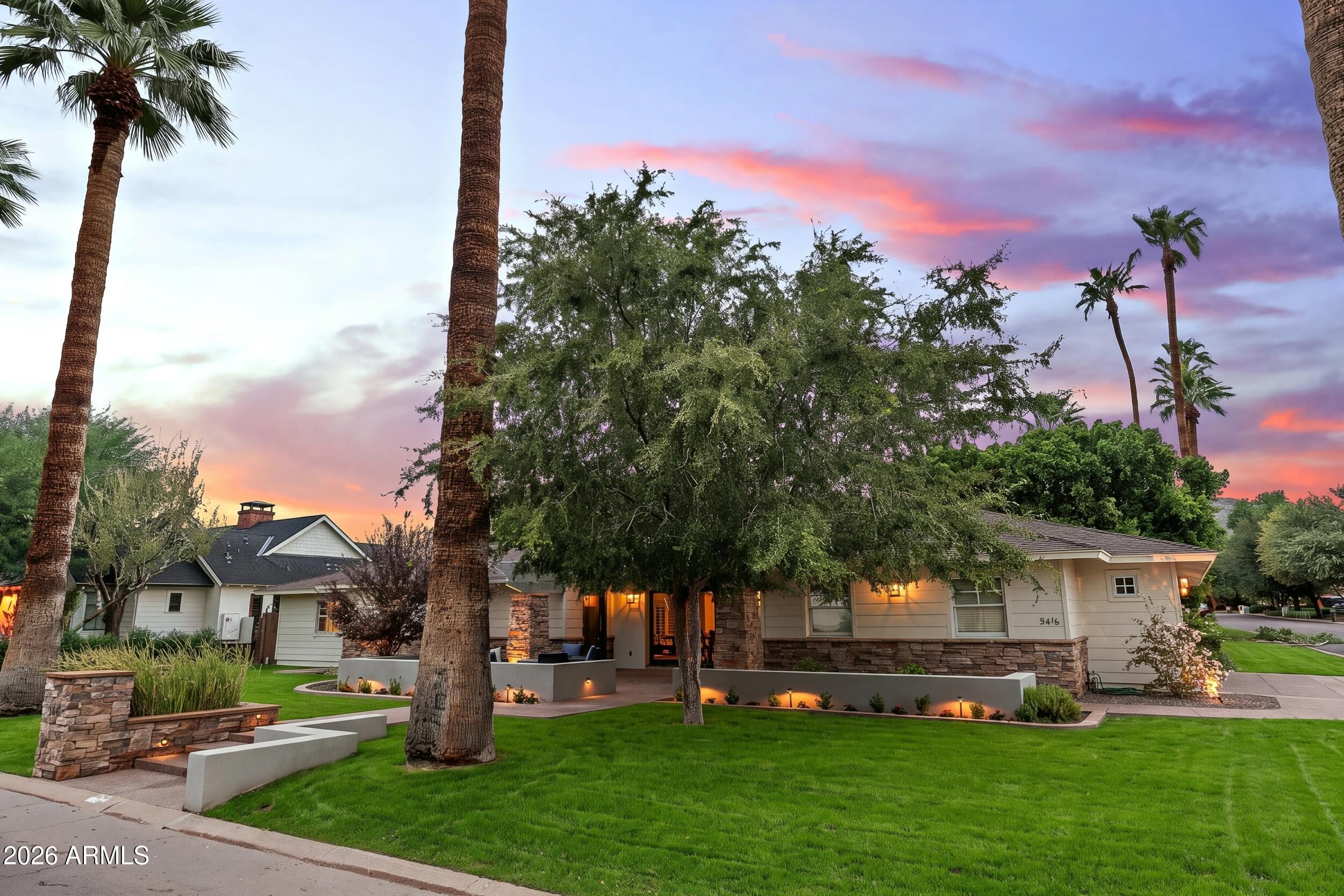 5416 E CALLE VENTURA