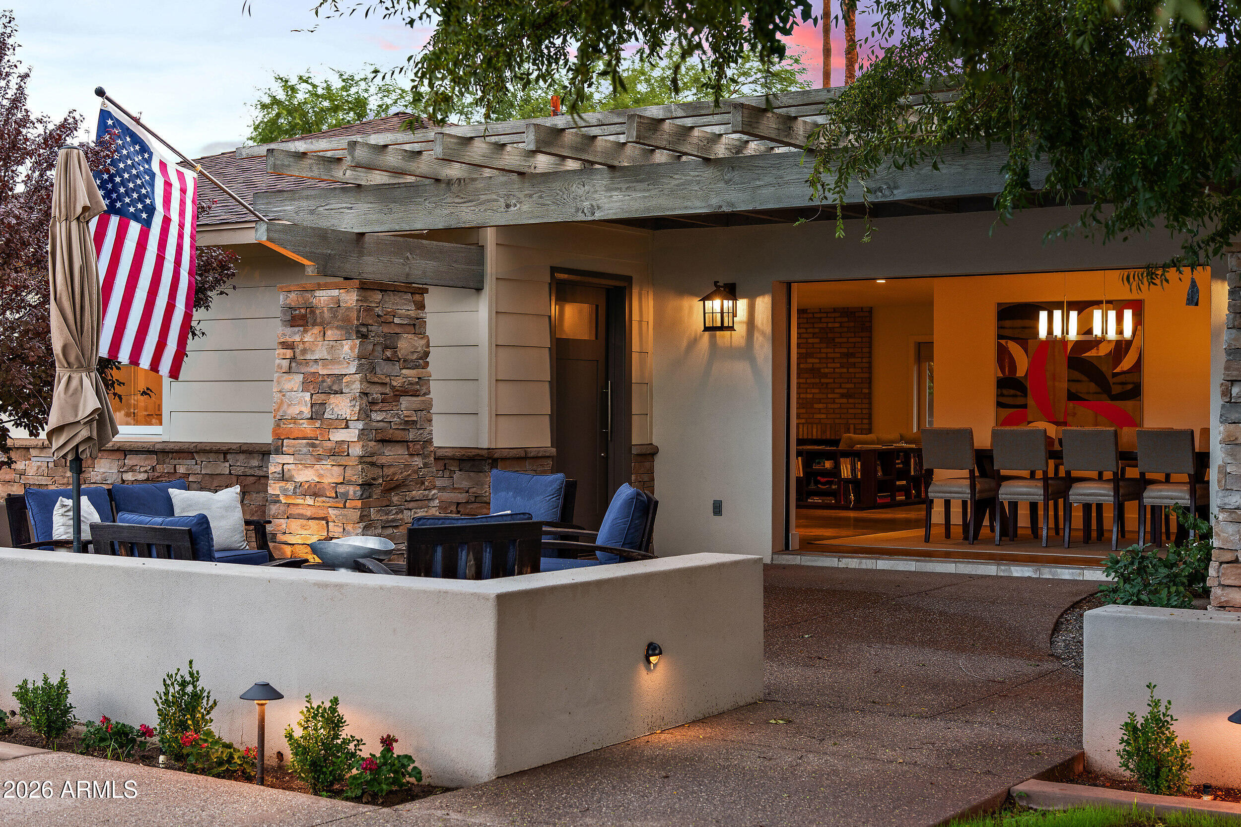 5416 E CALLE VENTURA