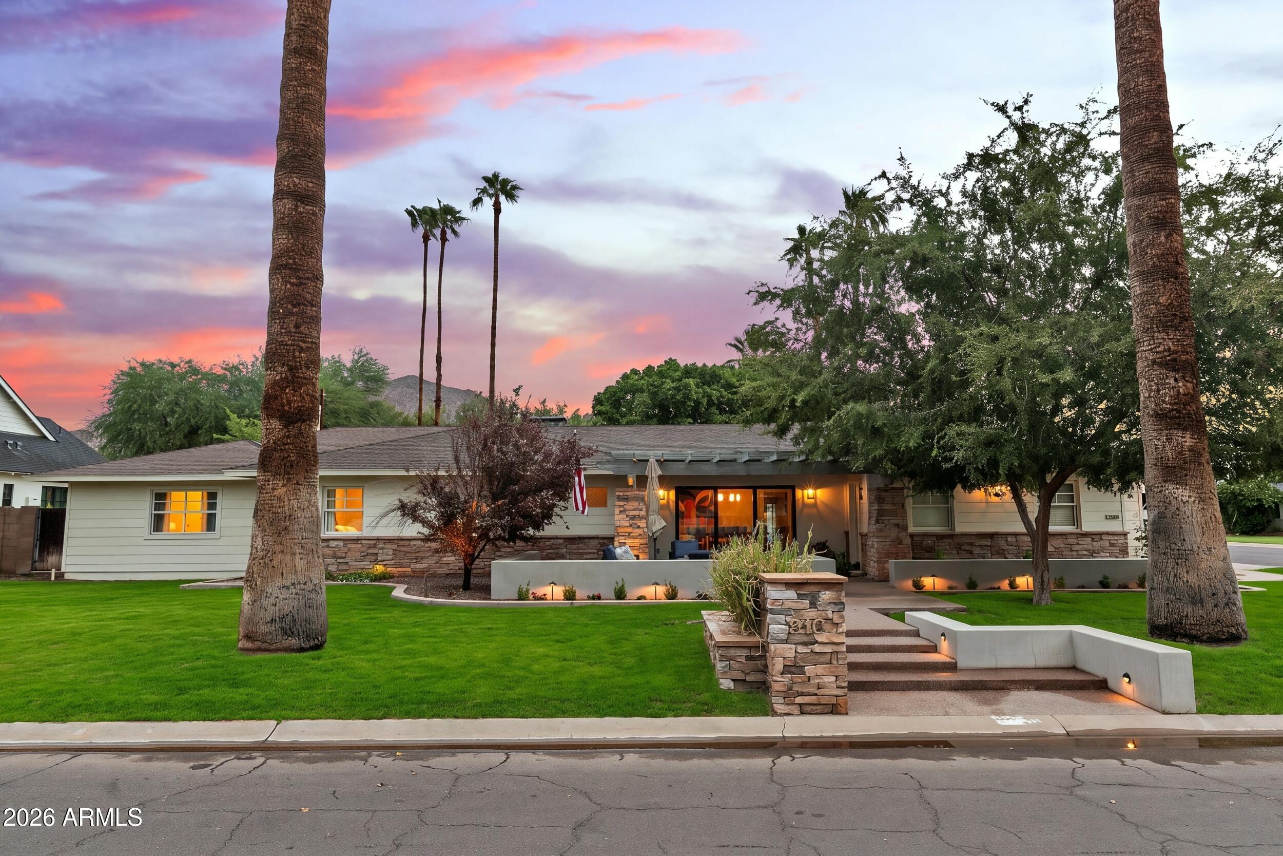 5416 E CALLE VENTURA