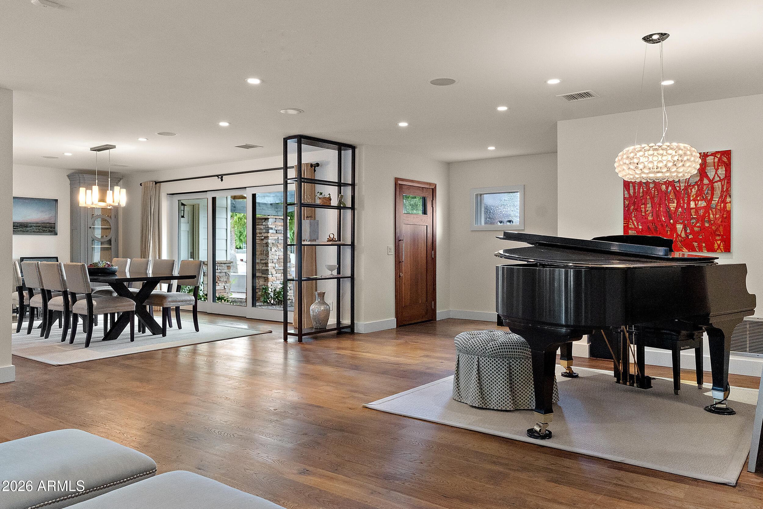 5416 E CALLE VENTURA