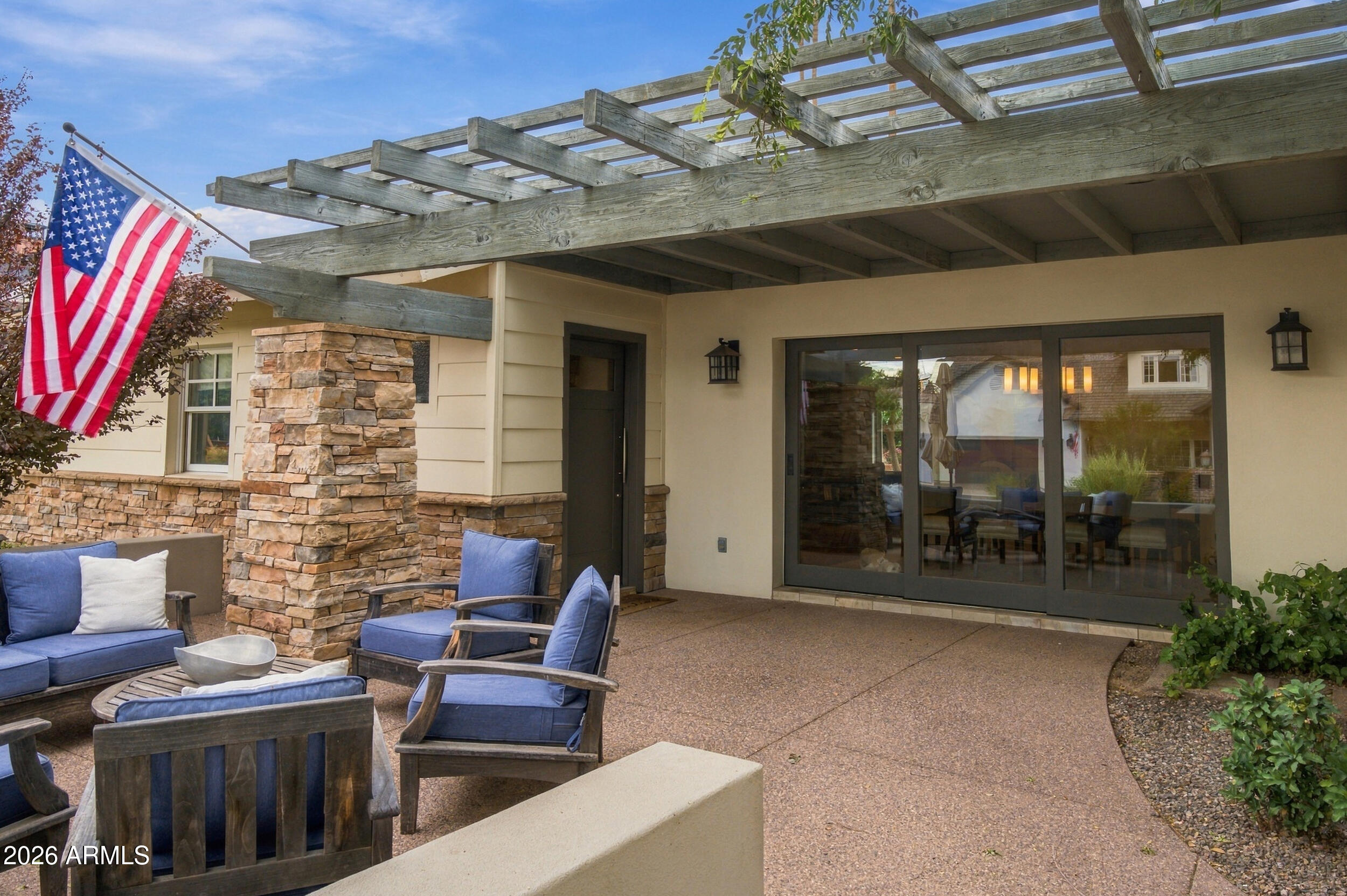 5416 E CALLE VENTURA