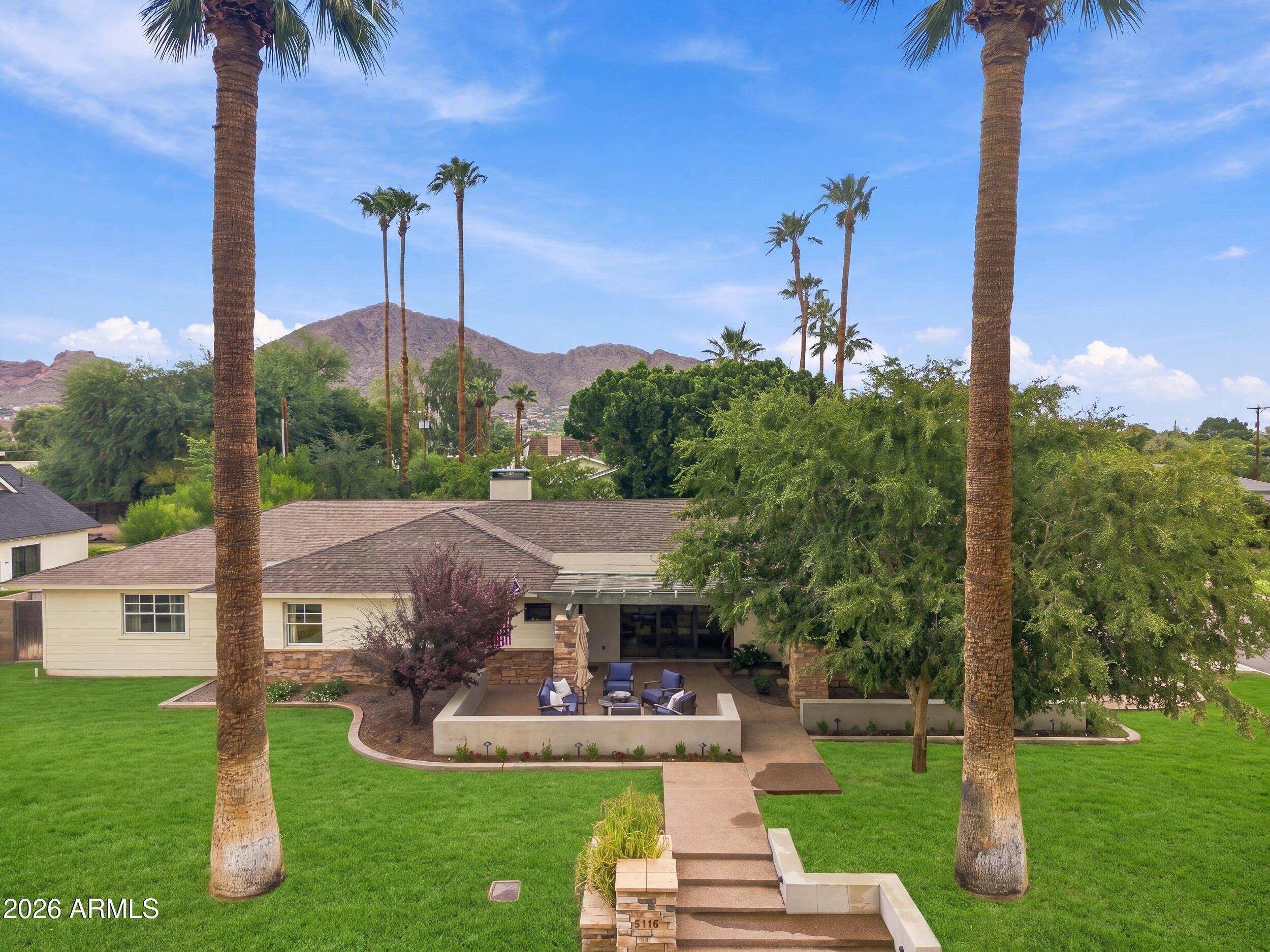5416 E CALLE VENTURA