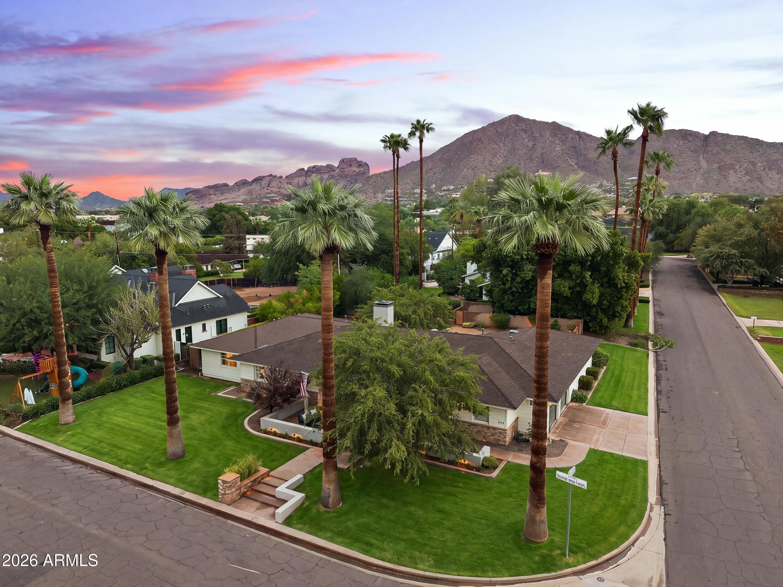 5416 E CALLE VENTURA