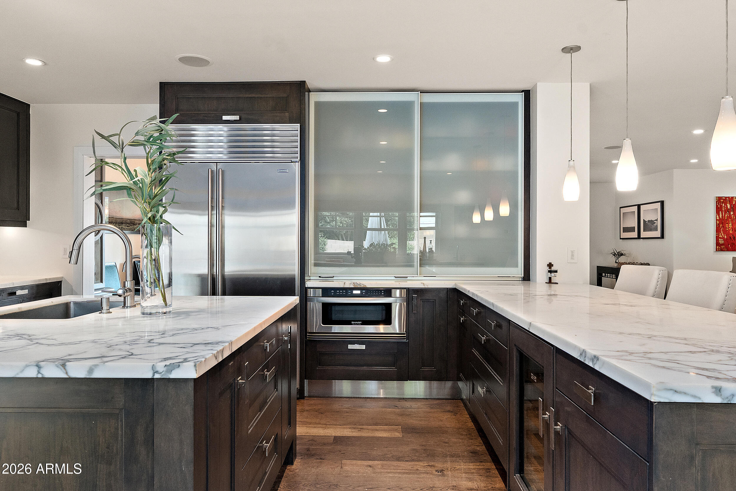 5416 E CALLE VENTURA