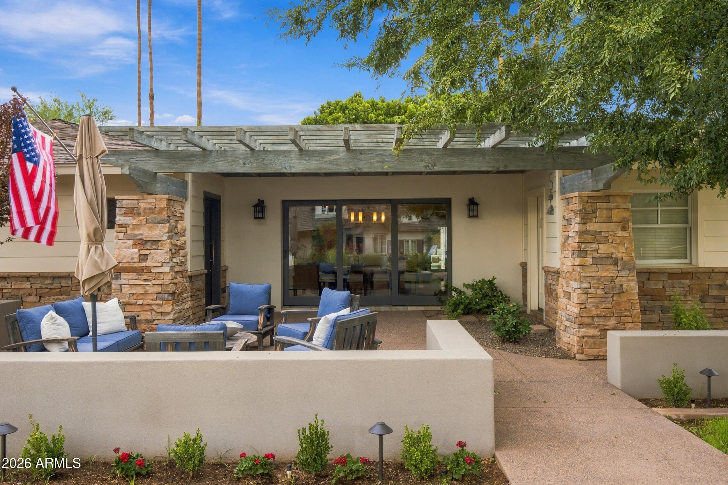 5416 E CALLE VENTURA