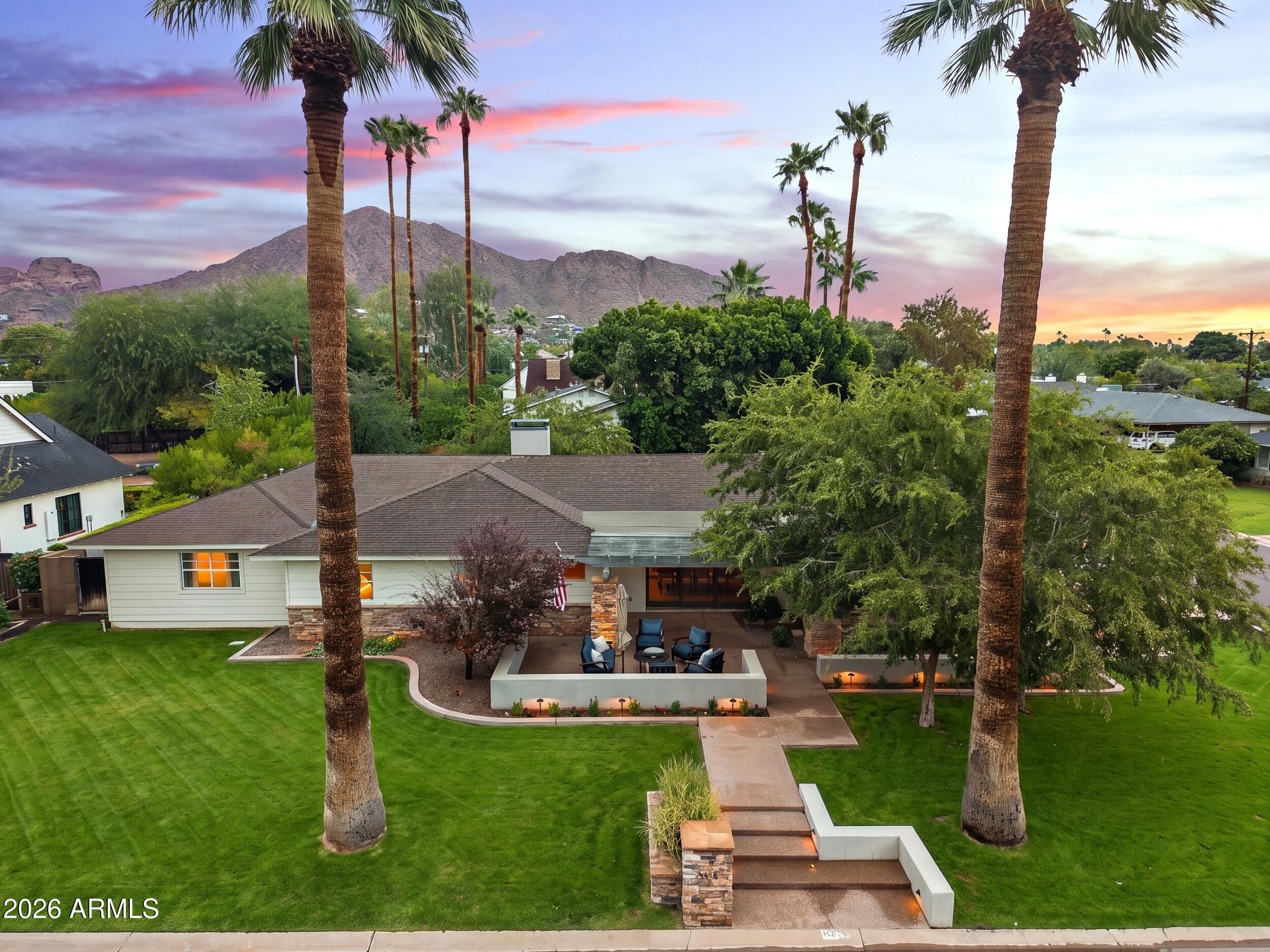 5416 E CALLE VENTURA