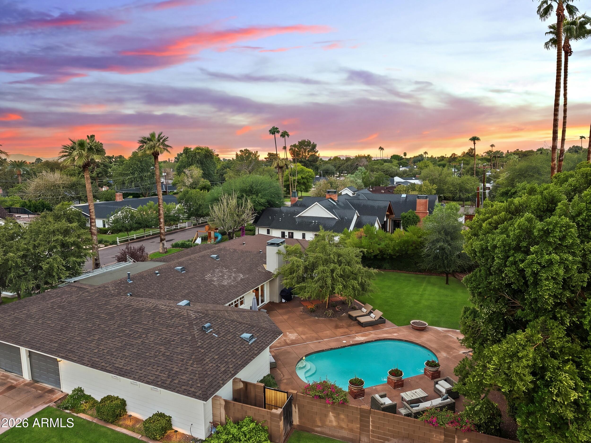 5416 E CALLE VENTURA
