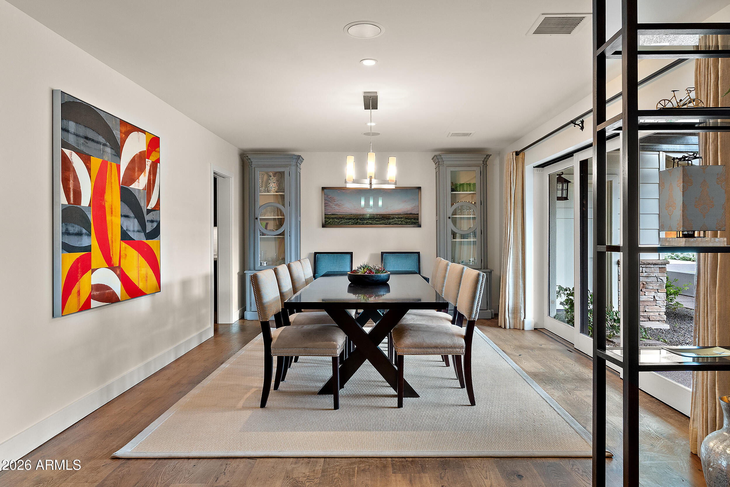 5416 E CALLE VENTURA