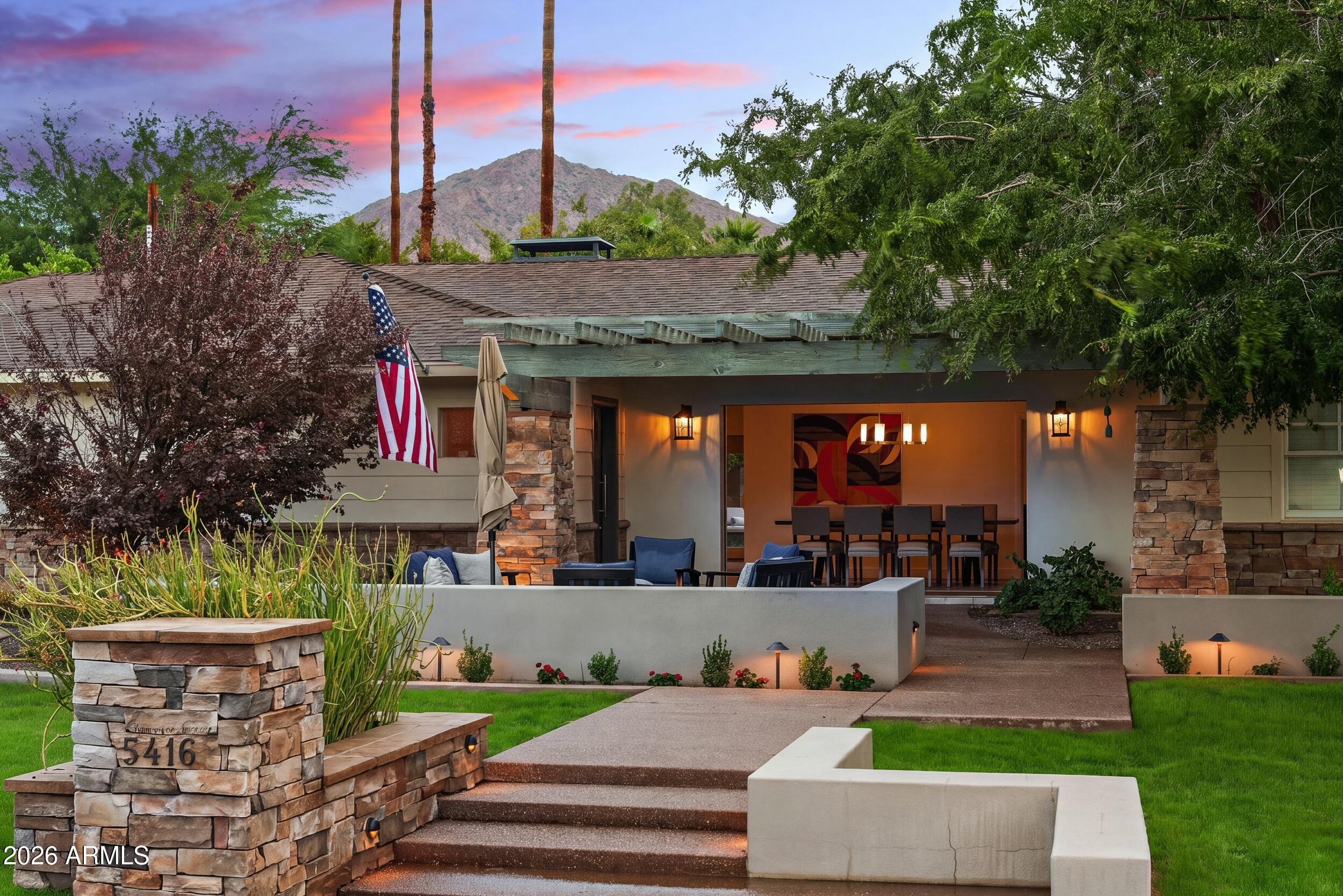 5416 E CALLE VENTURA