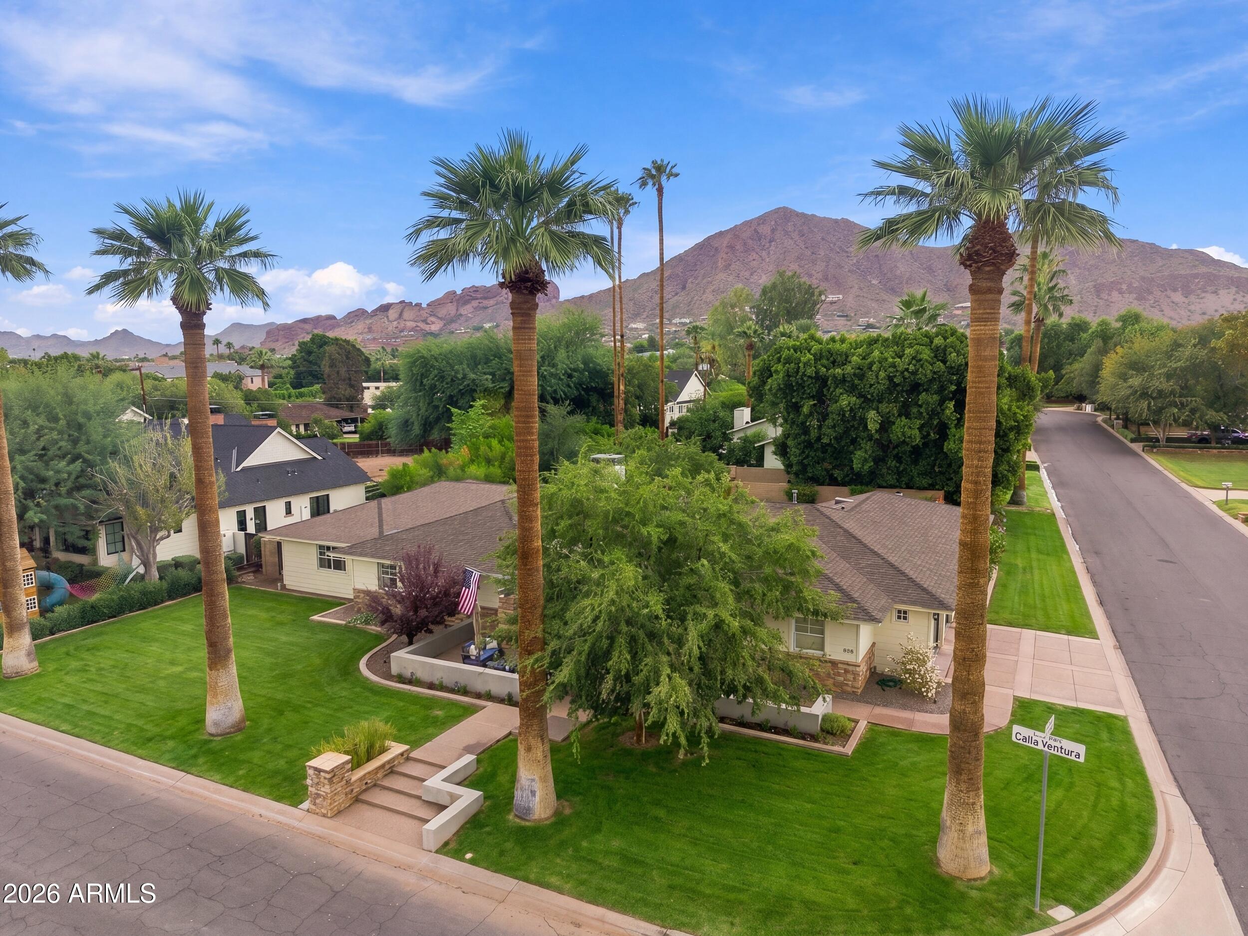 5416 E CALLE VENTURA