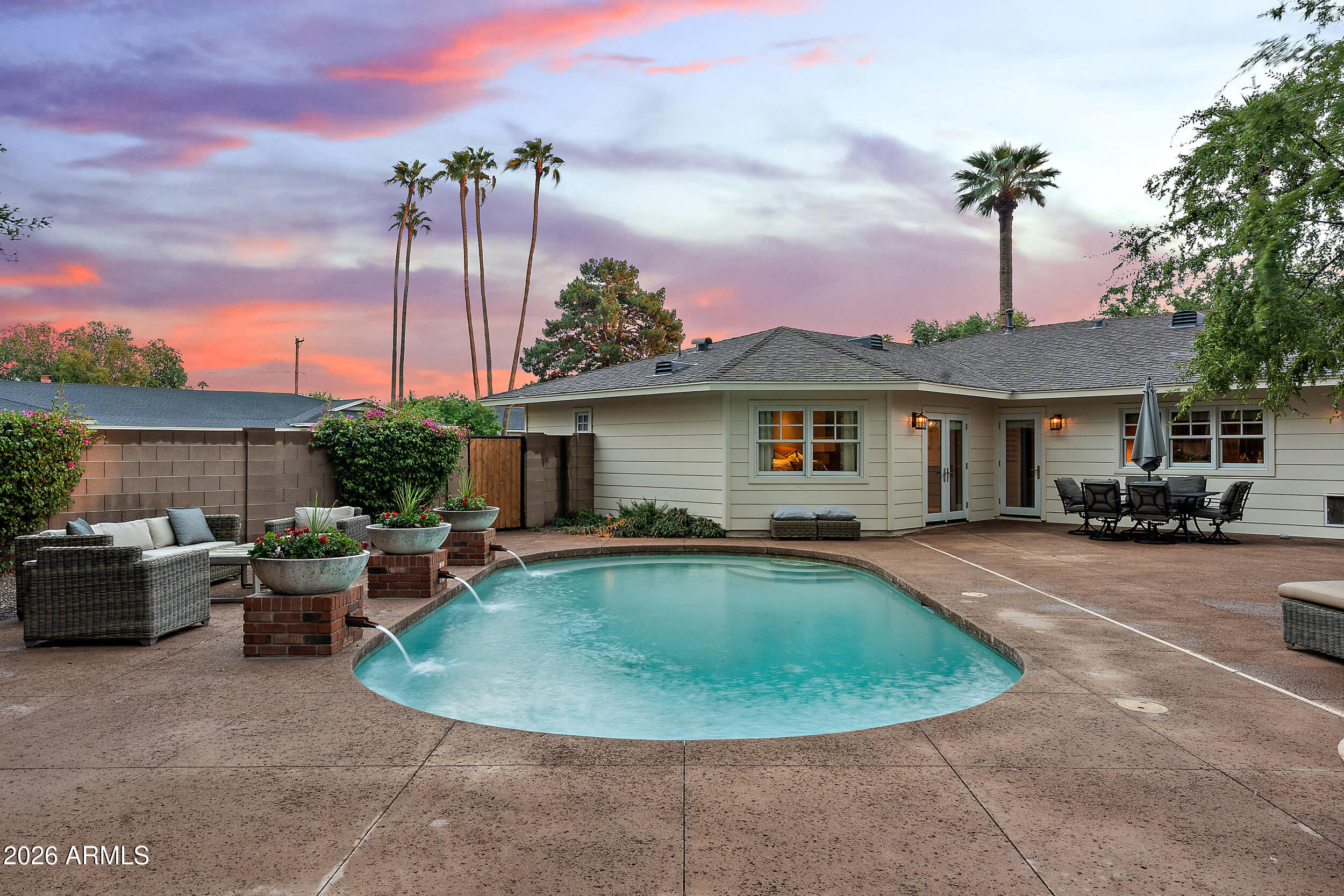 5416 E CALLE VENTURA