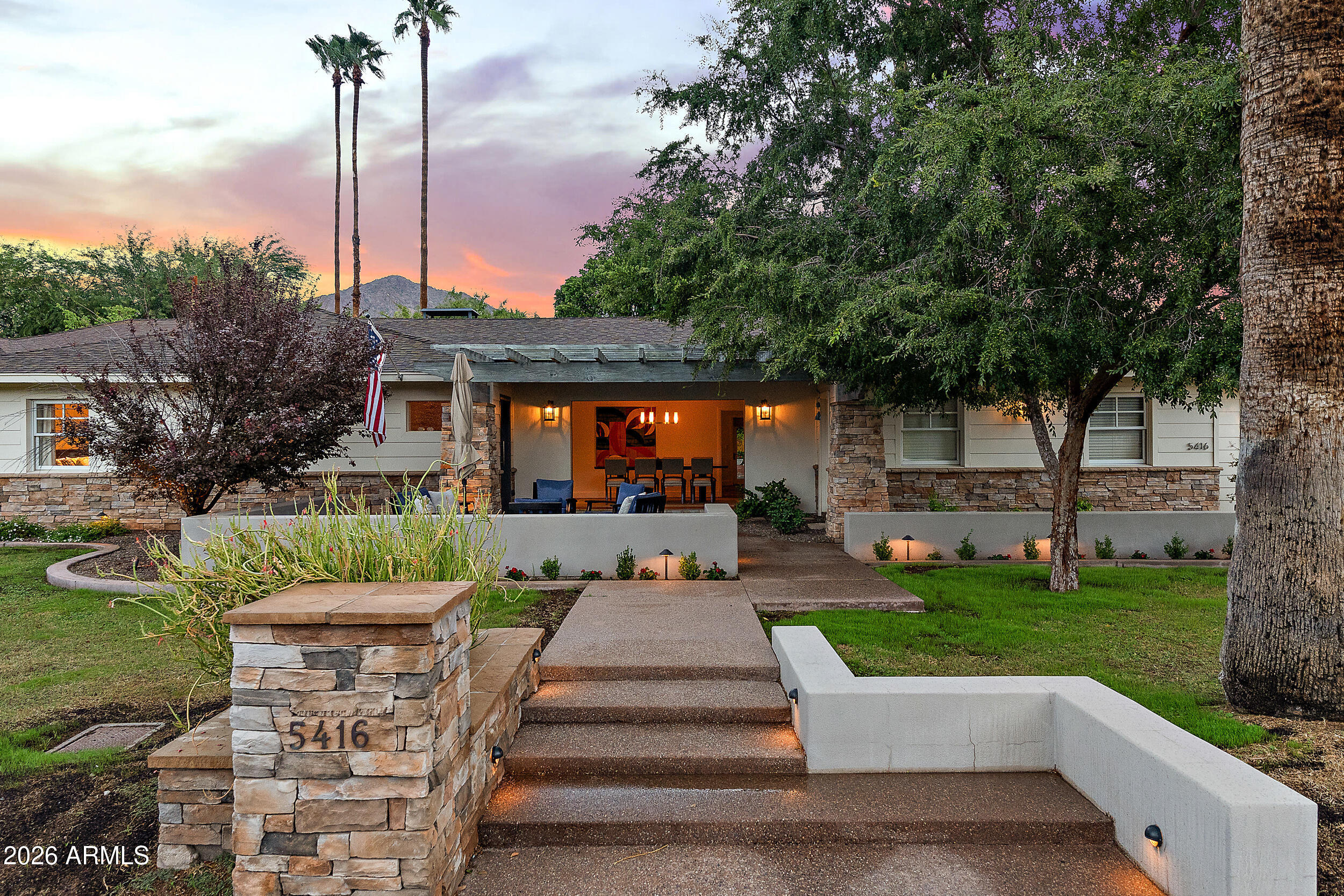 5416 E CALLE VENTURA