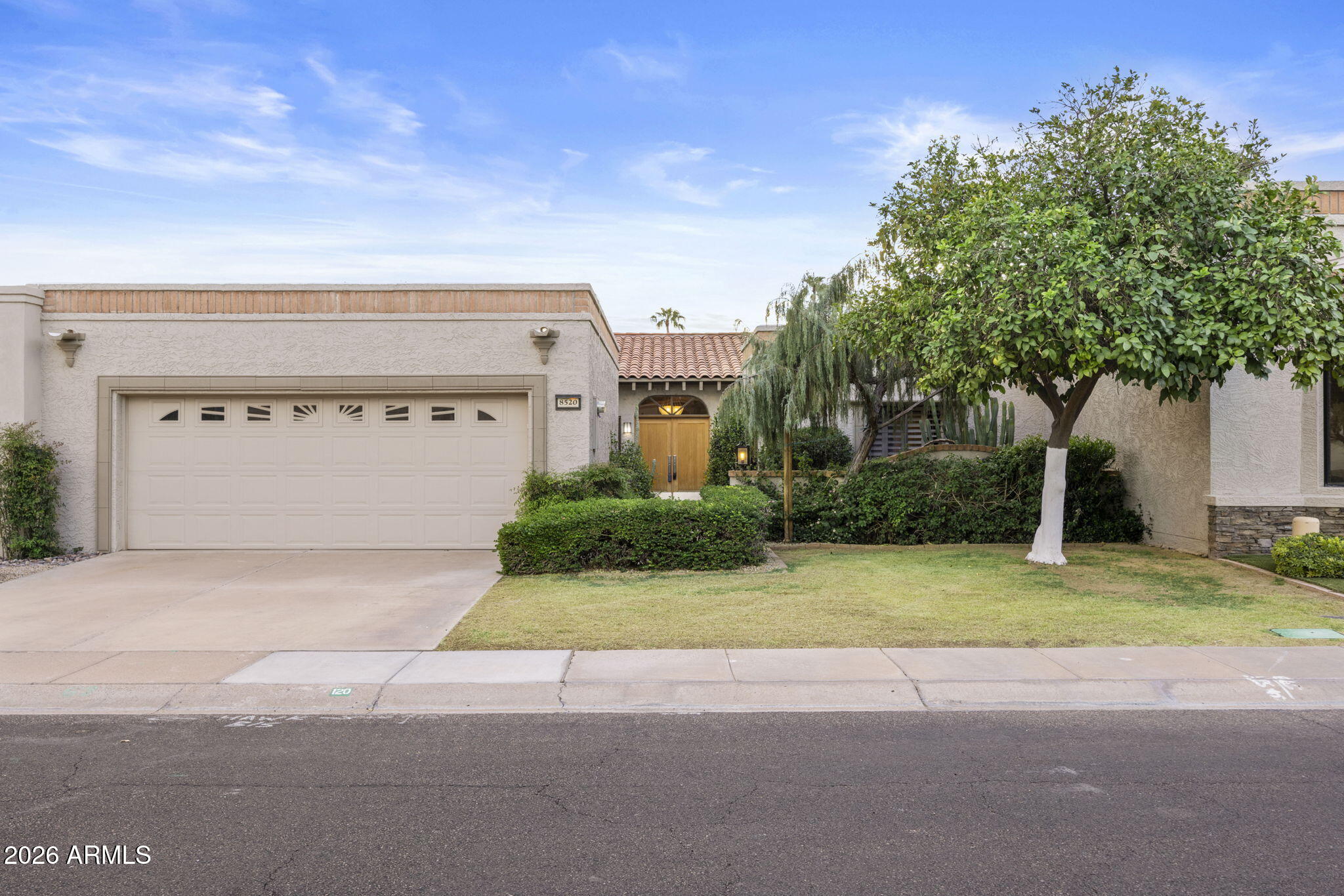 8520 N 84TH Street
