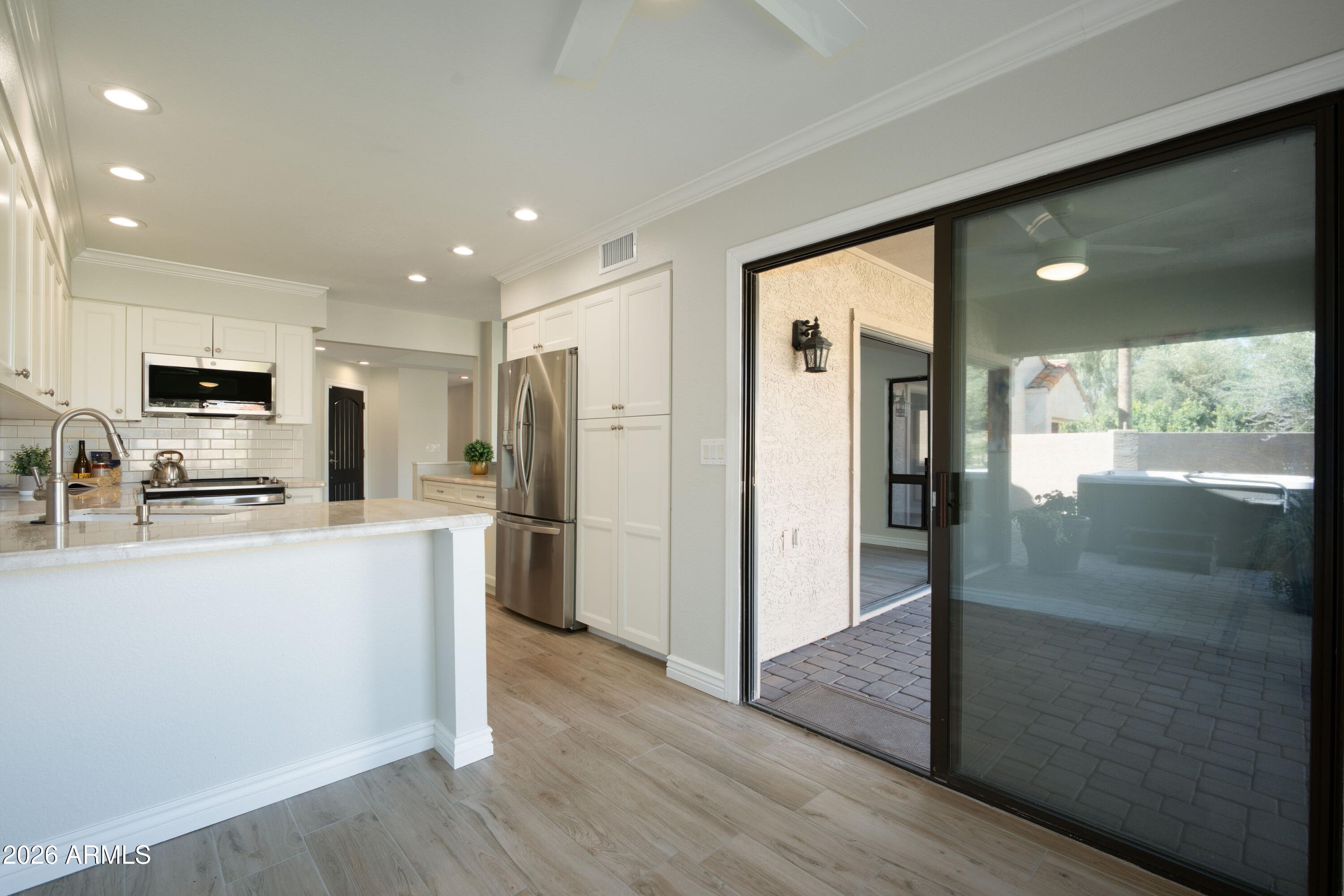 10058 E SAN BERNARDO Drive