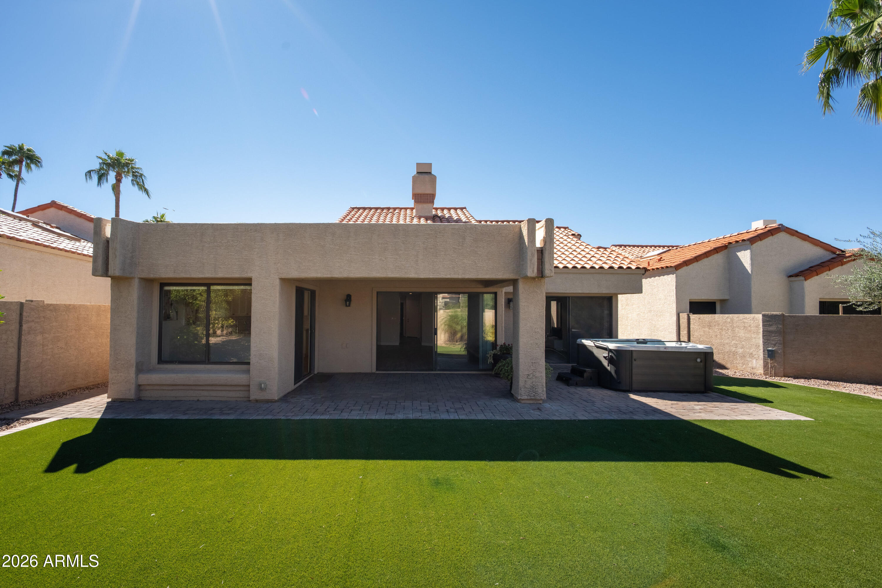 10058 E SAN BERNARDO Drive