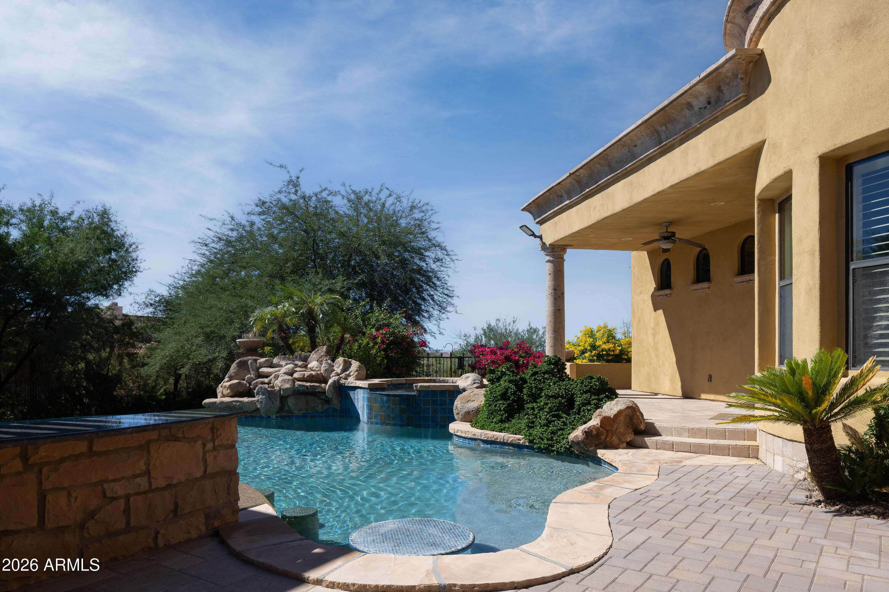 4037 N PINNACLE HILLS Circle