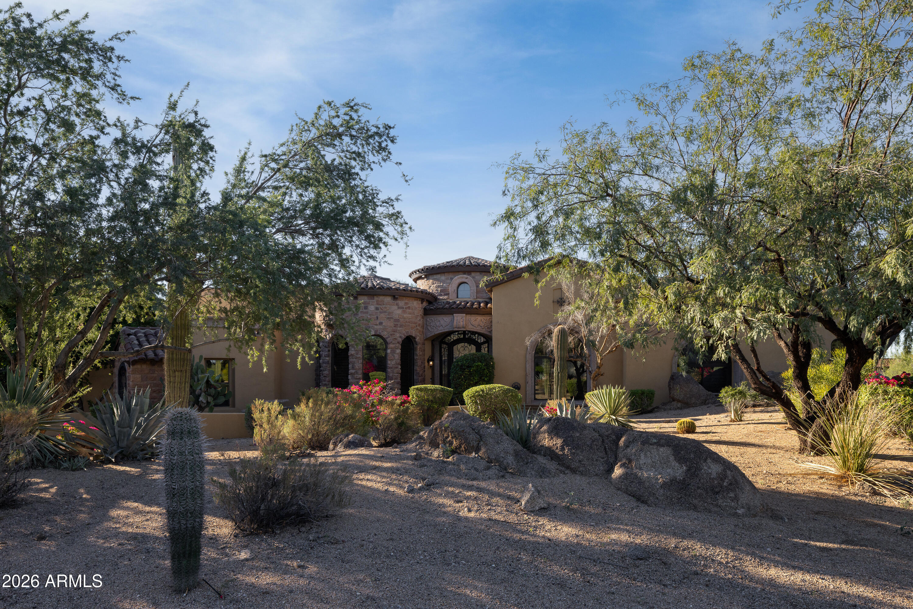 4037 N PINNACLE HILLS Circle